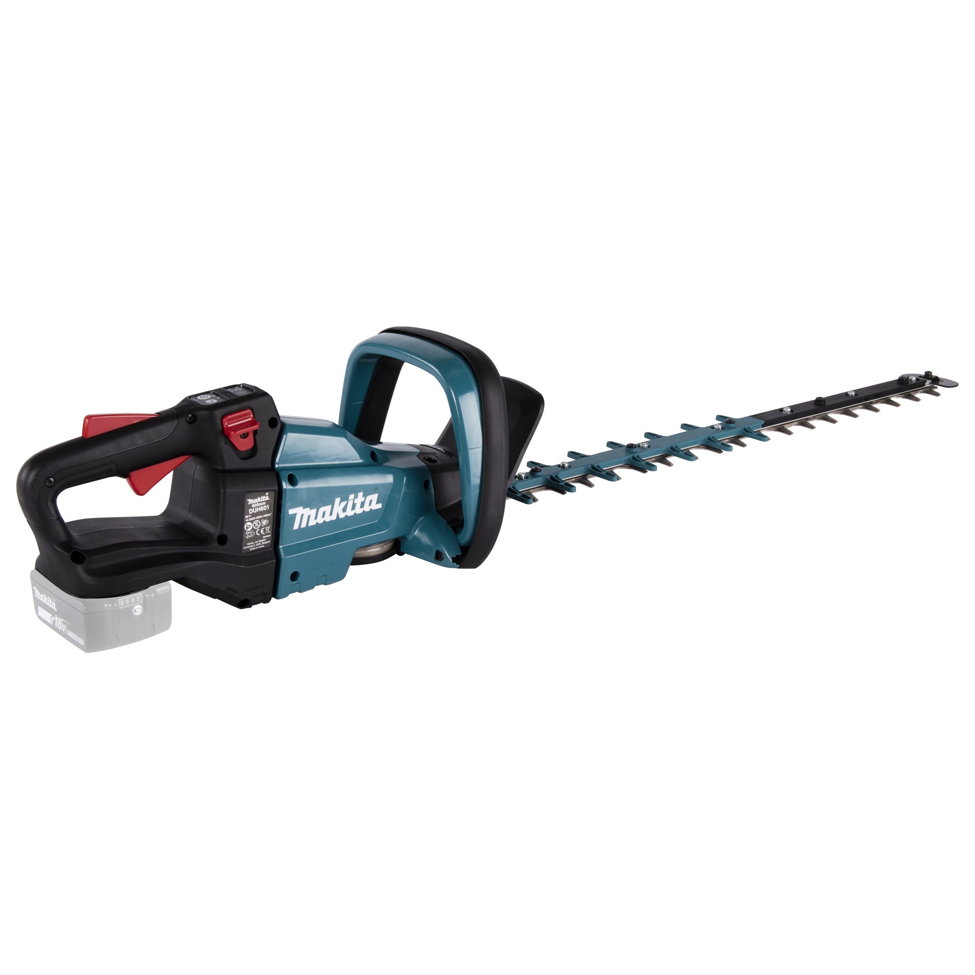 Makita Heckenschere DUH601