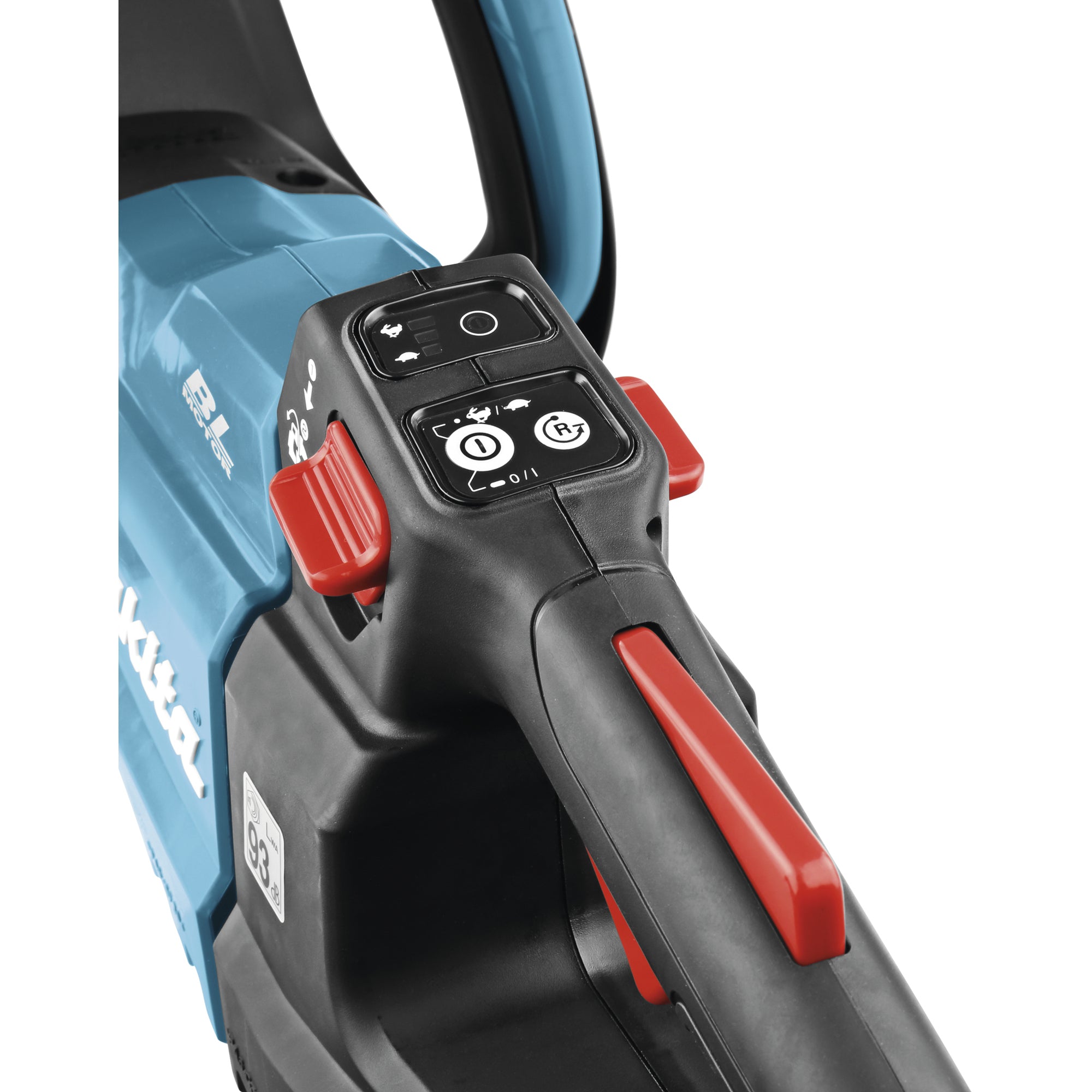 Makita Heckenschere DUH601