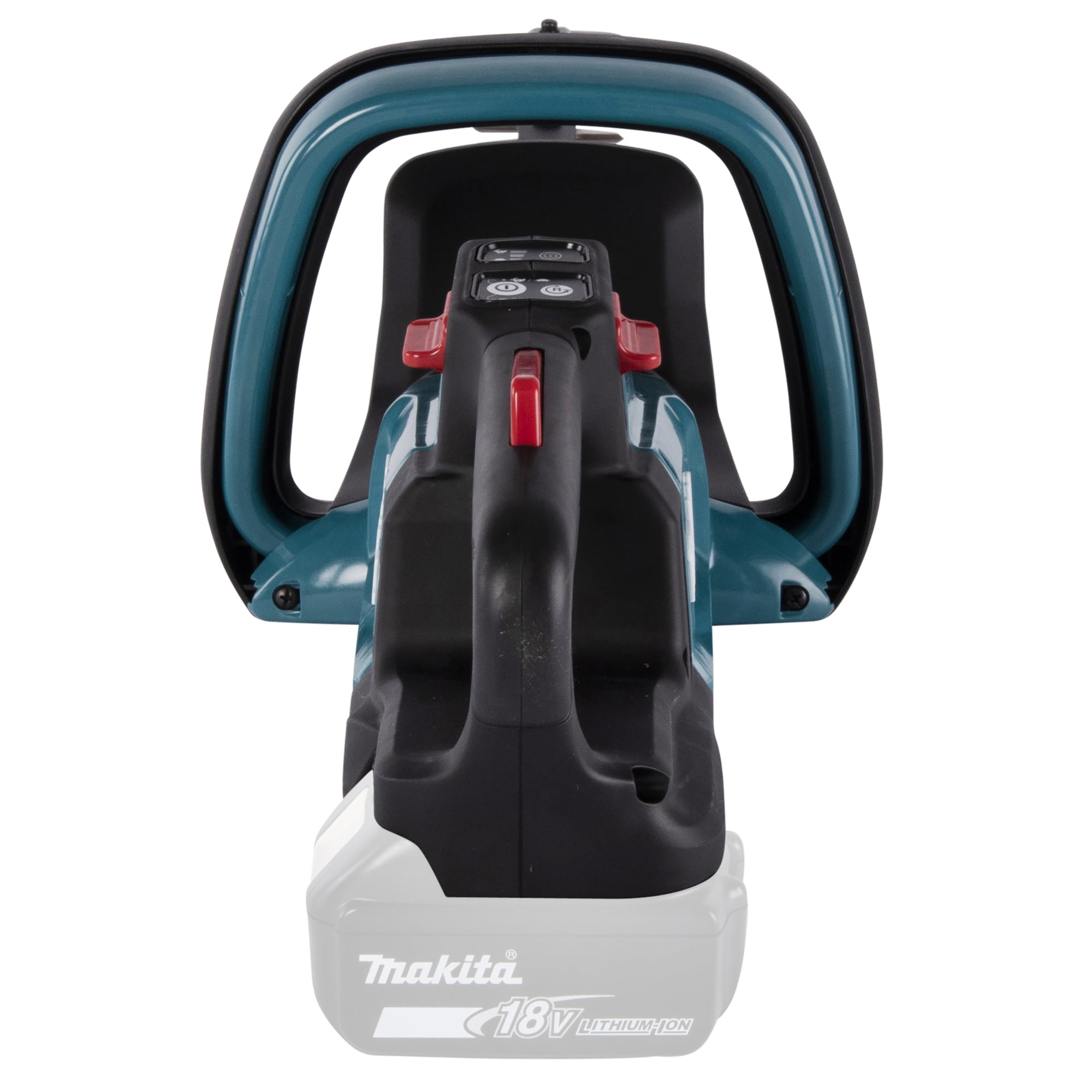Makita Heckenschere DUH601