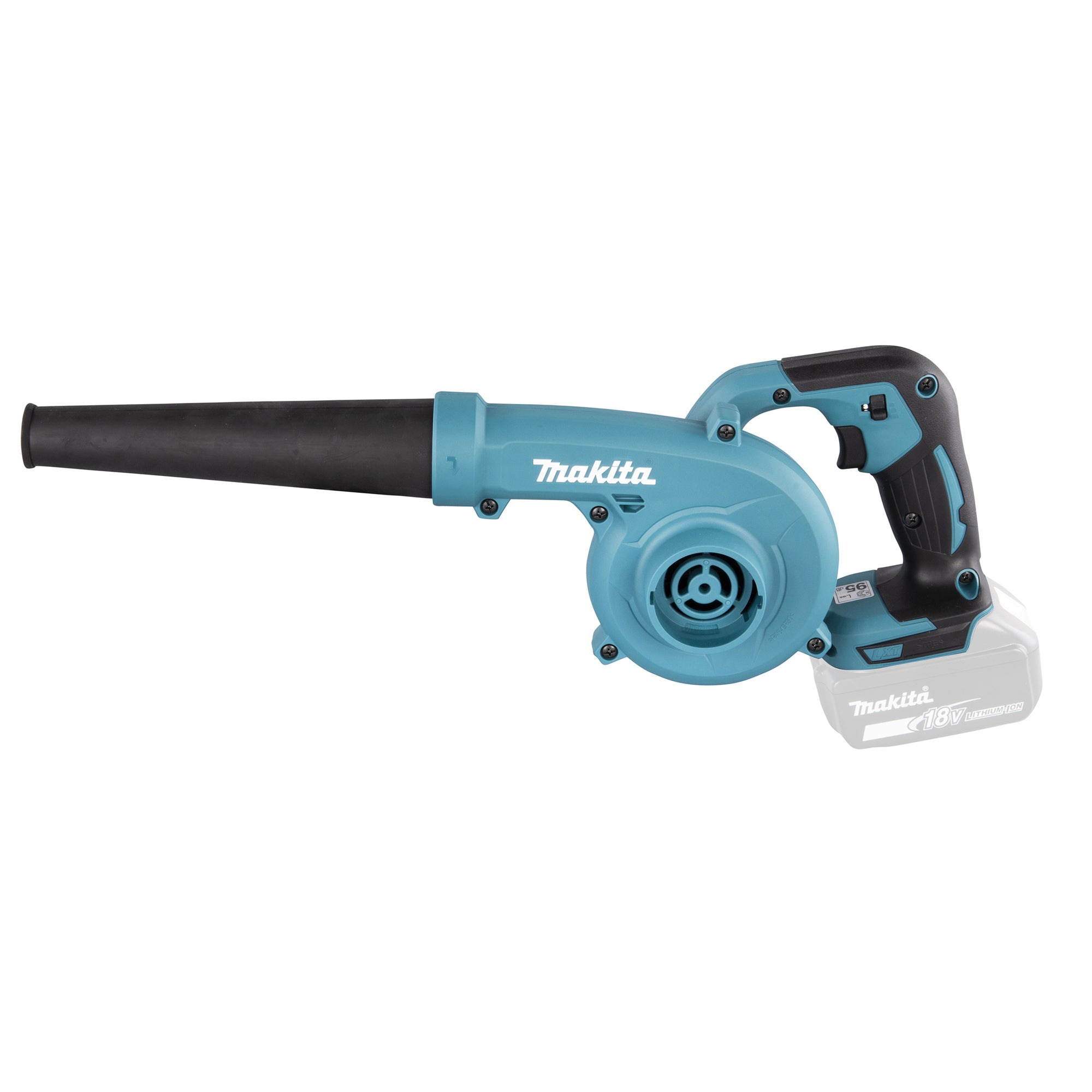 Makita Laubbläser DUB185