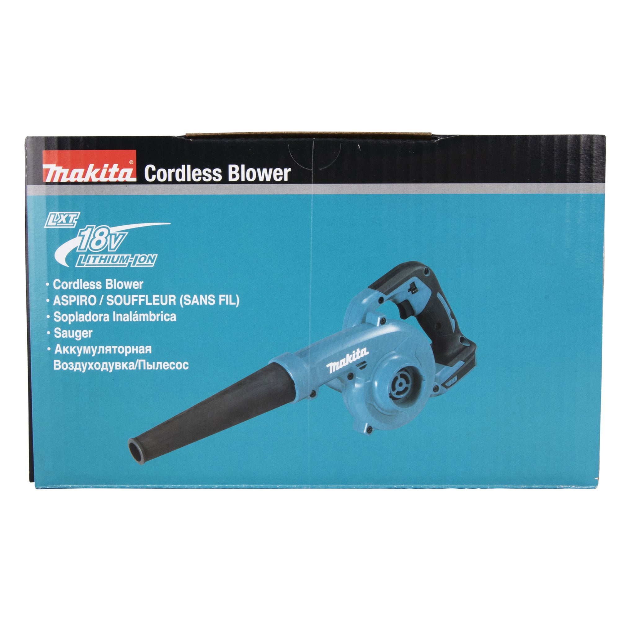 Makita Laubbläser DUB185
