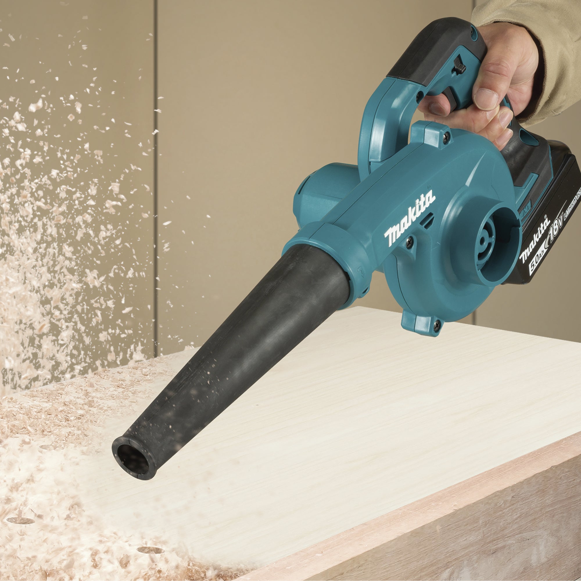 Makita Laubbläser DUB185