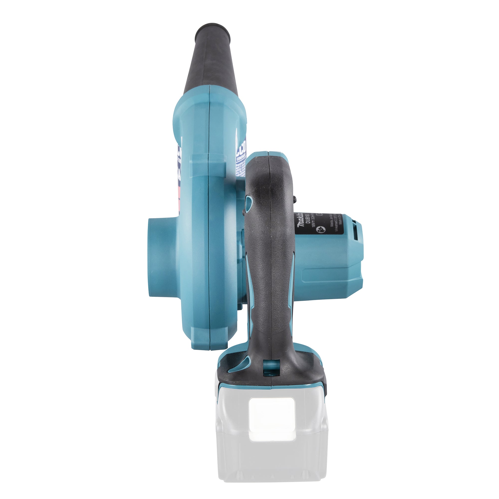 Makita Laubbläser DUB185