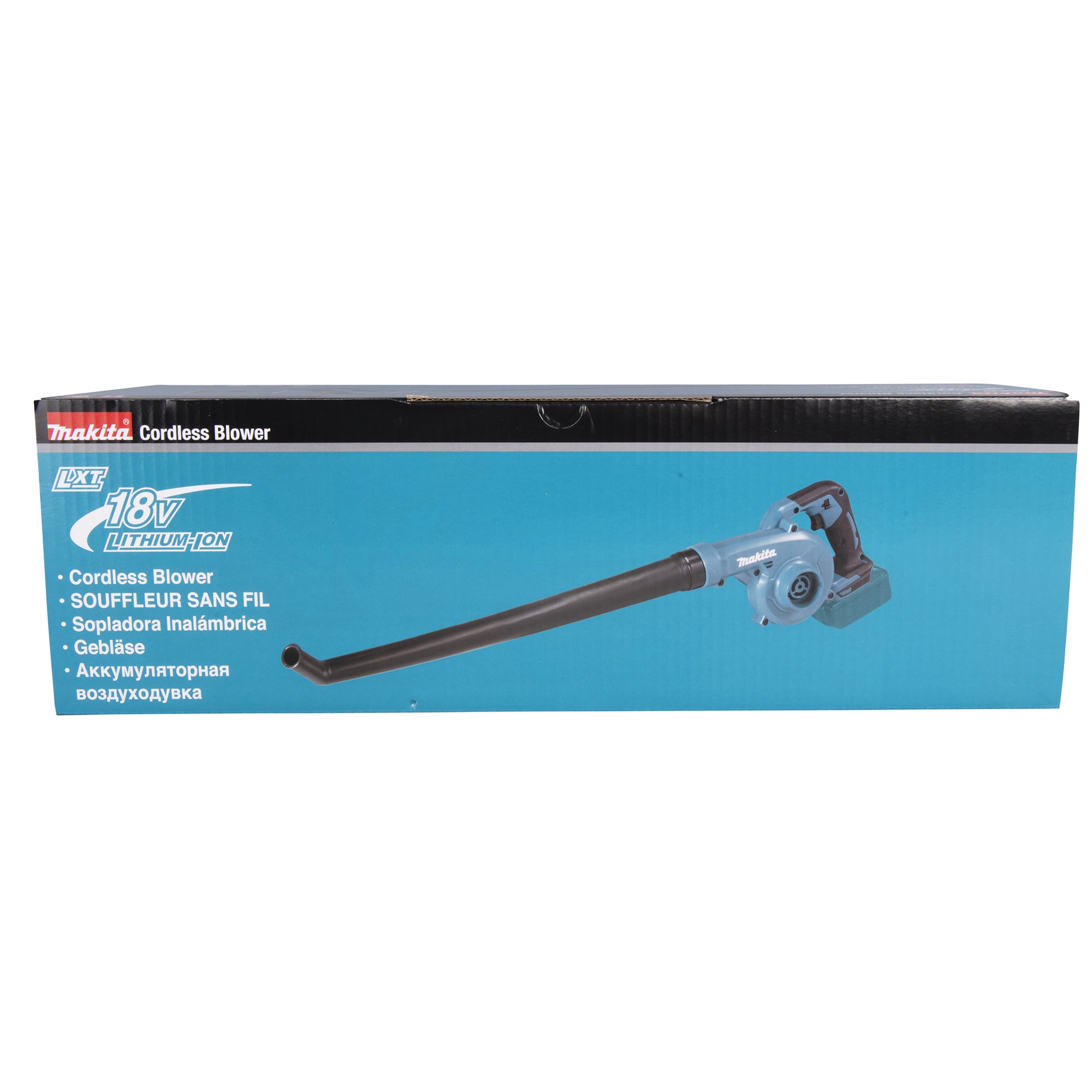 Makita Laubbläser DUB186