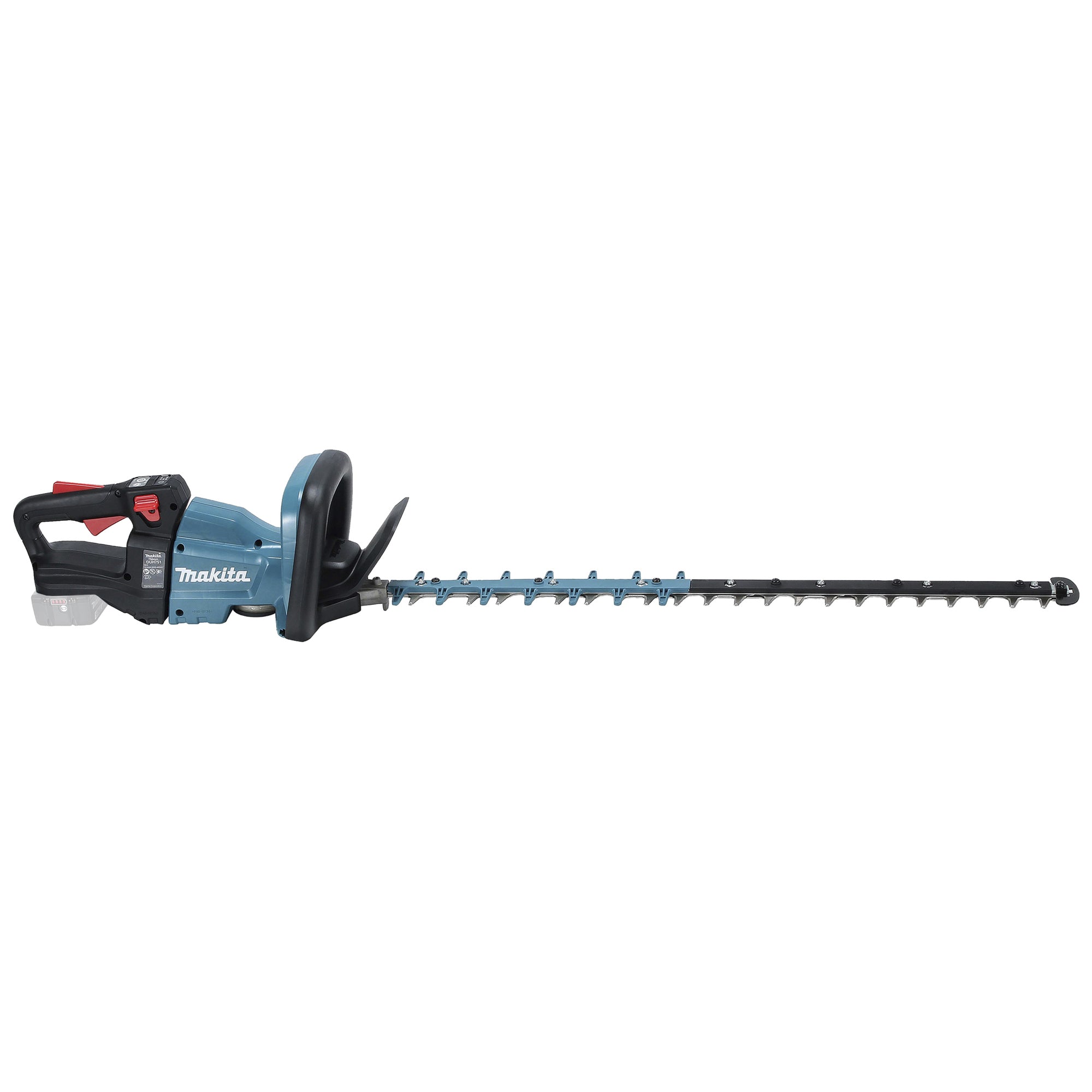 Makita Heckenschere DUH751