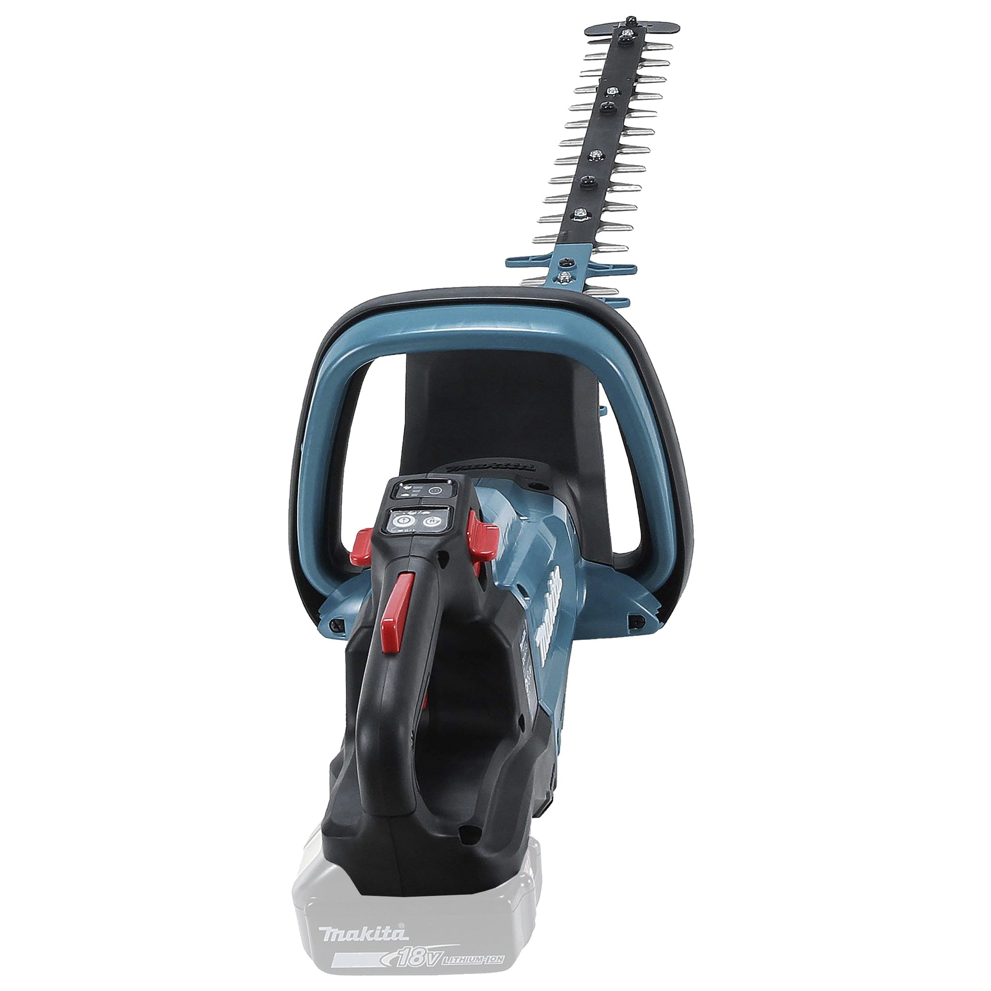 Makita Heckenschere DUH751