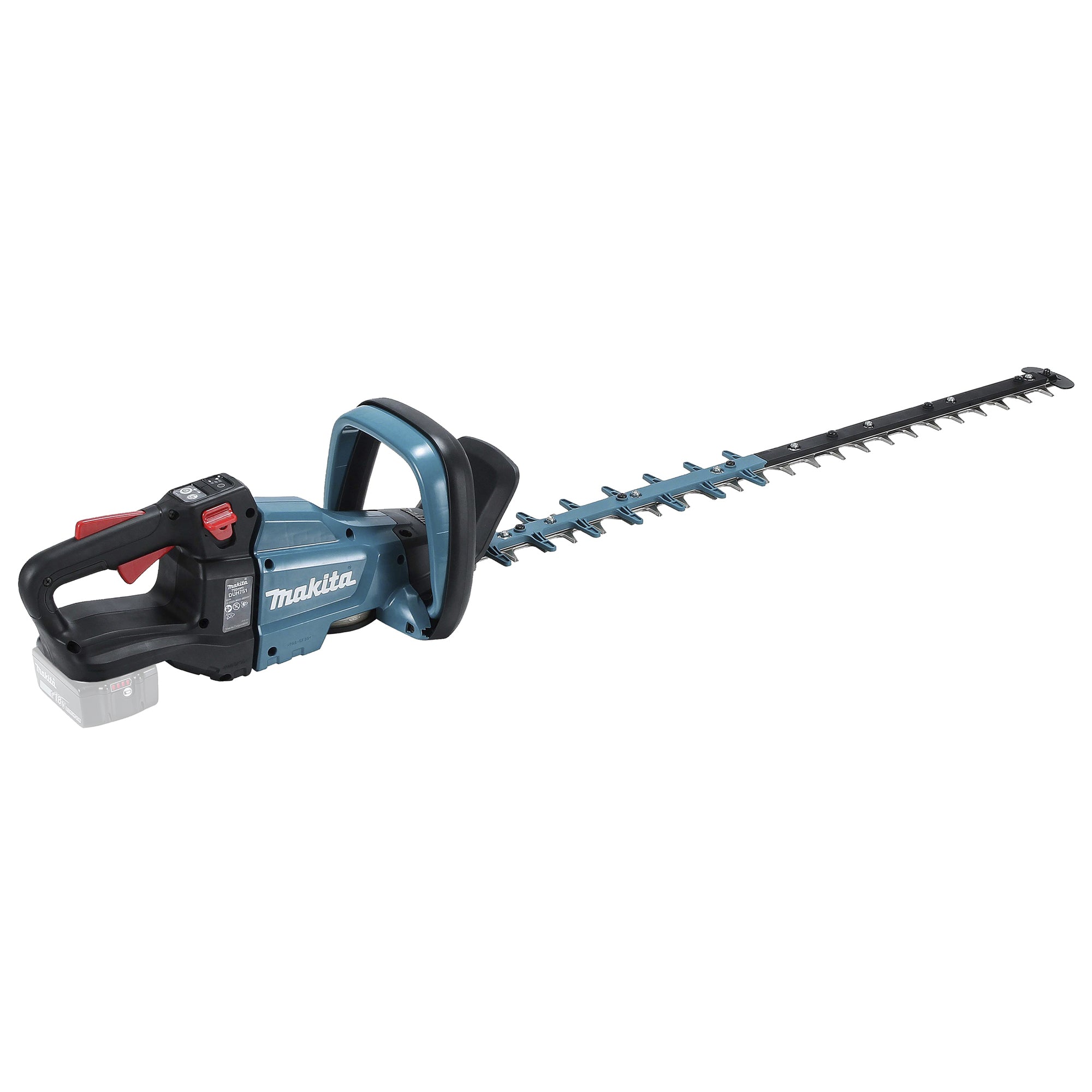 Makita Heckenschere DUH751