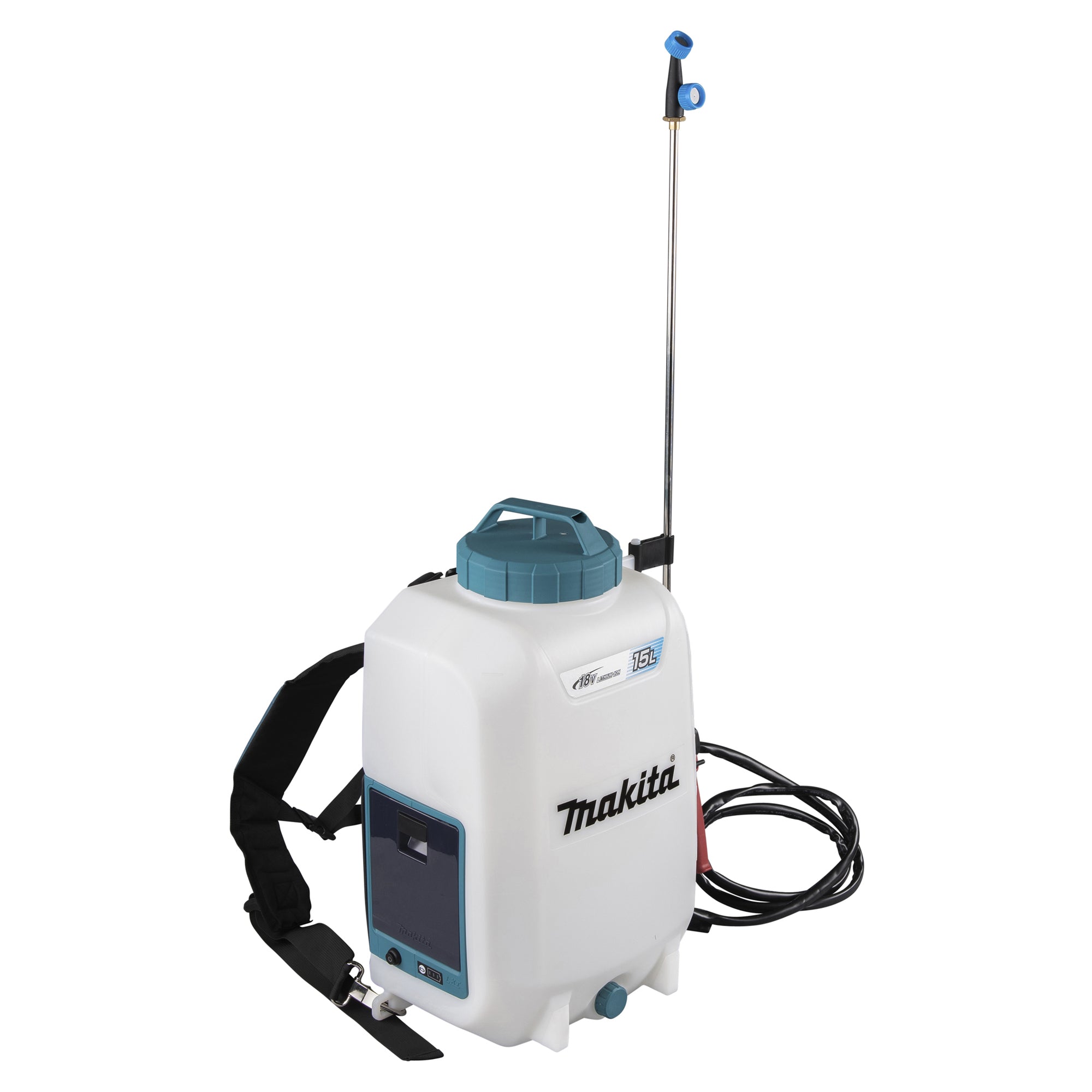 Makita Drucksprüher DUS158