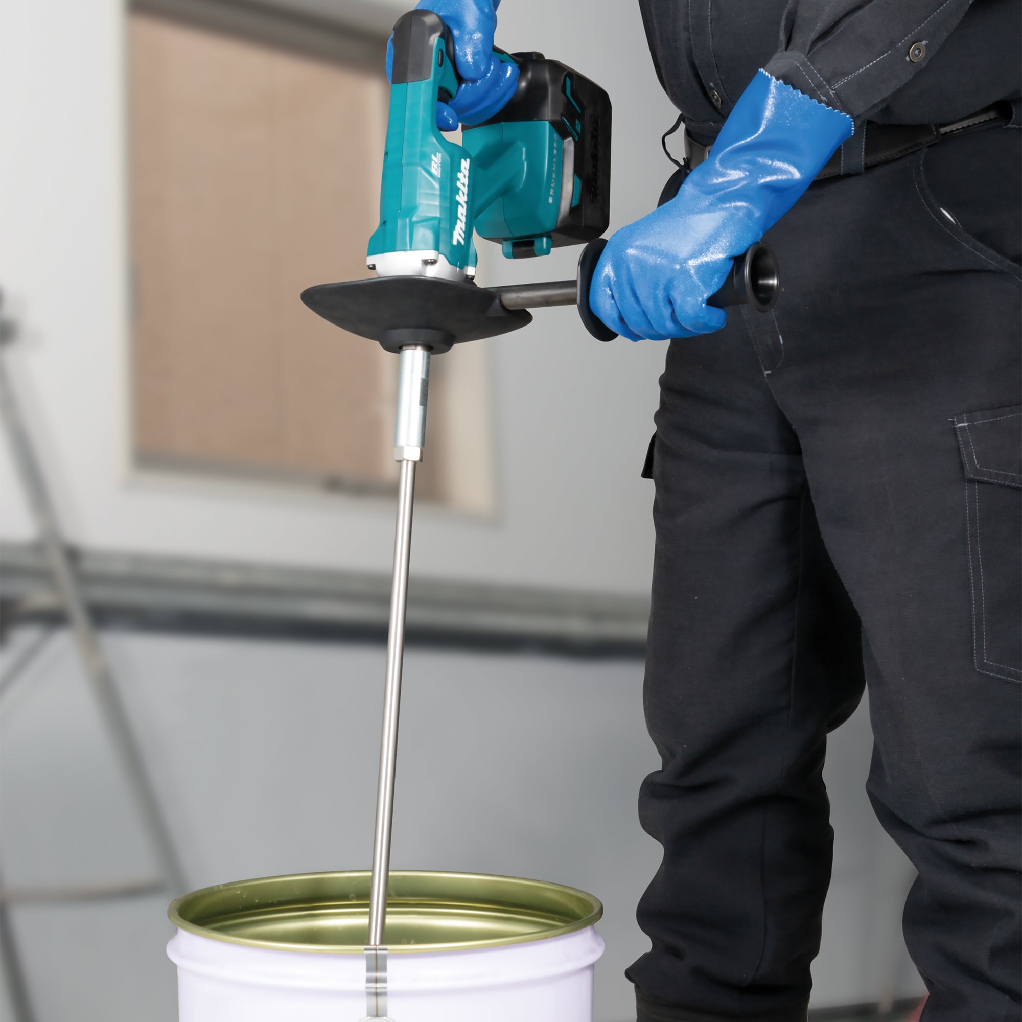 Makita Rührwerk DUT130