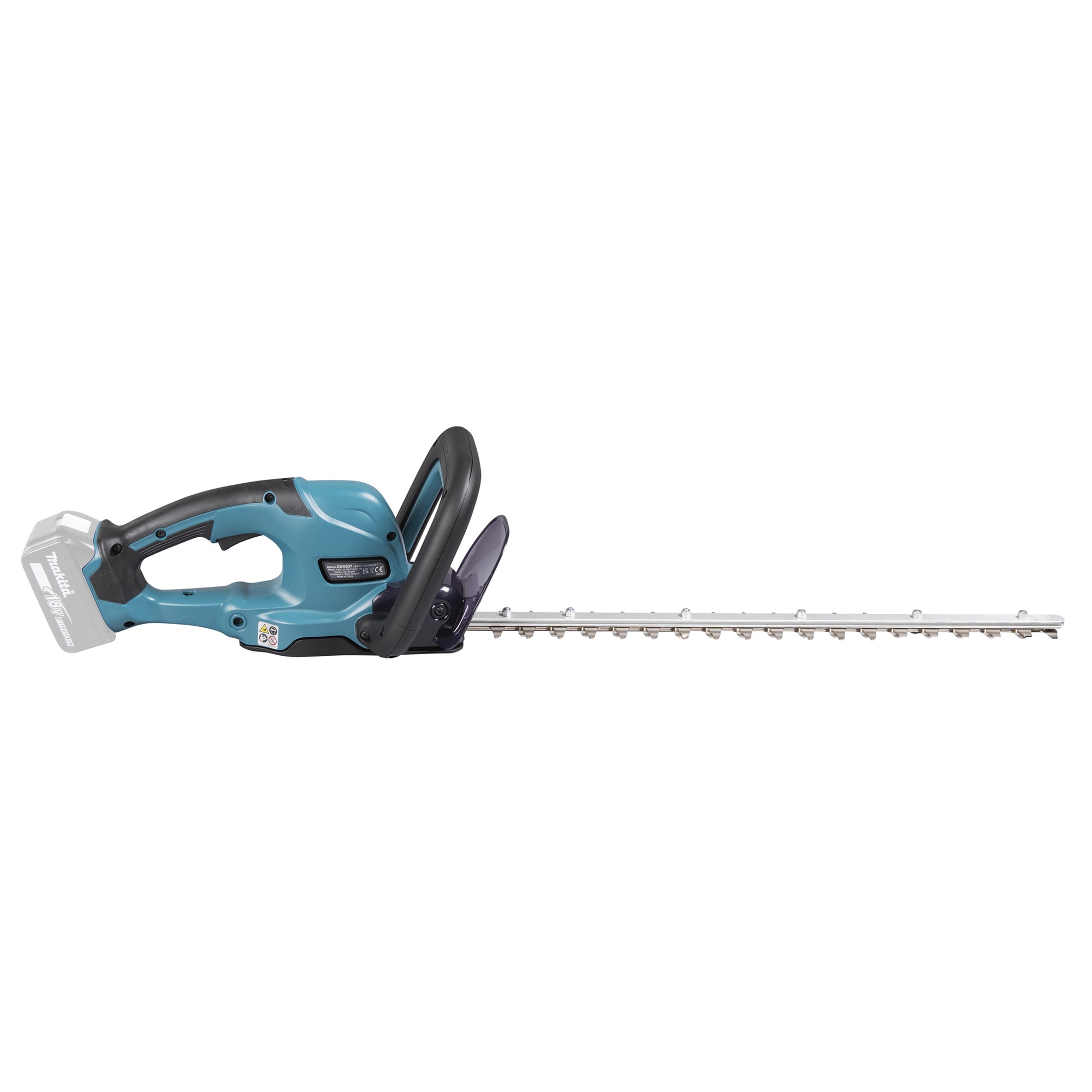 Makita Heckenschere DUH507
