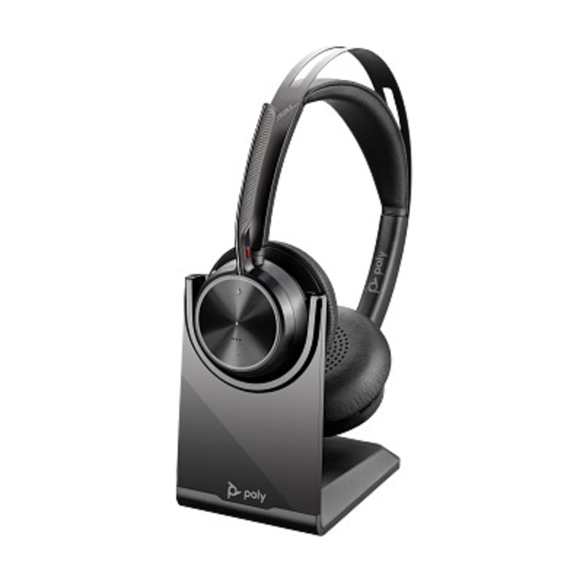 Poly Headset Voyager Focus 2