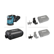 Makita Exzenterschleifer DBO180Z