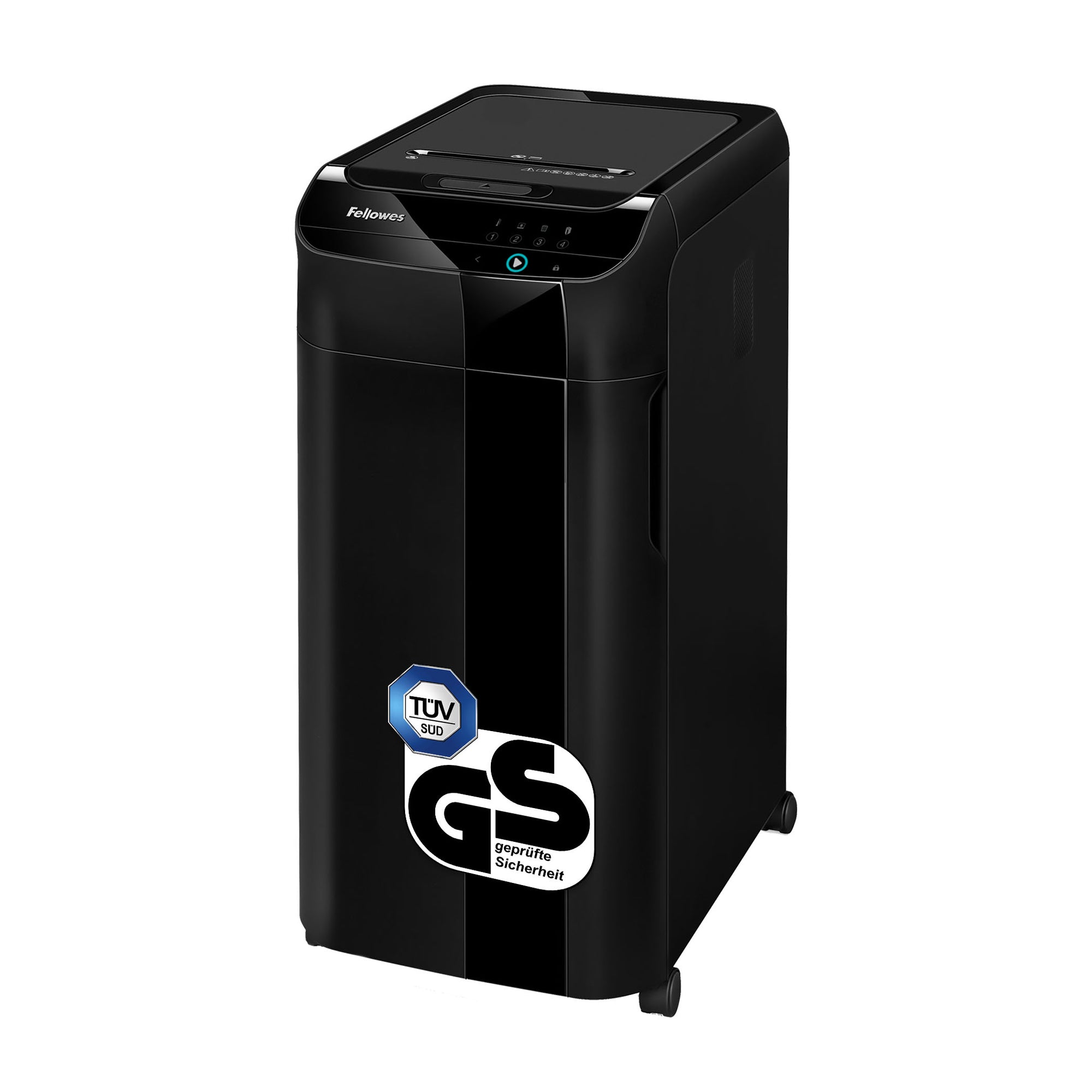 Fellowes Aktenvernichter AutoMaxT 450C AutoFeed