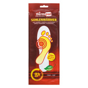 Thermopad Sohlenwärmer L