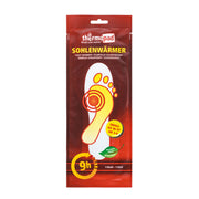 Thermopad Sohlenwärmer S