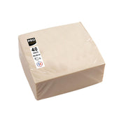 PROnappe Serviette 38x38cm cr 40St