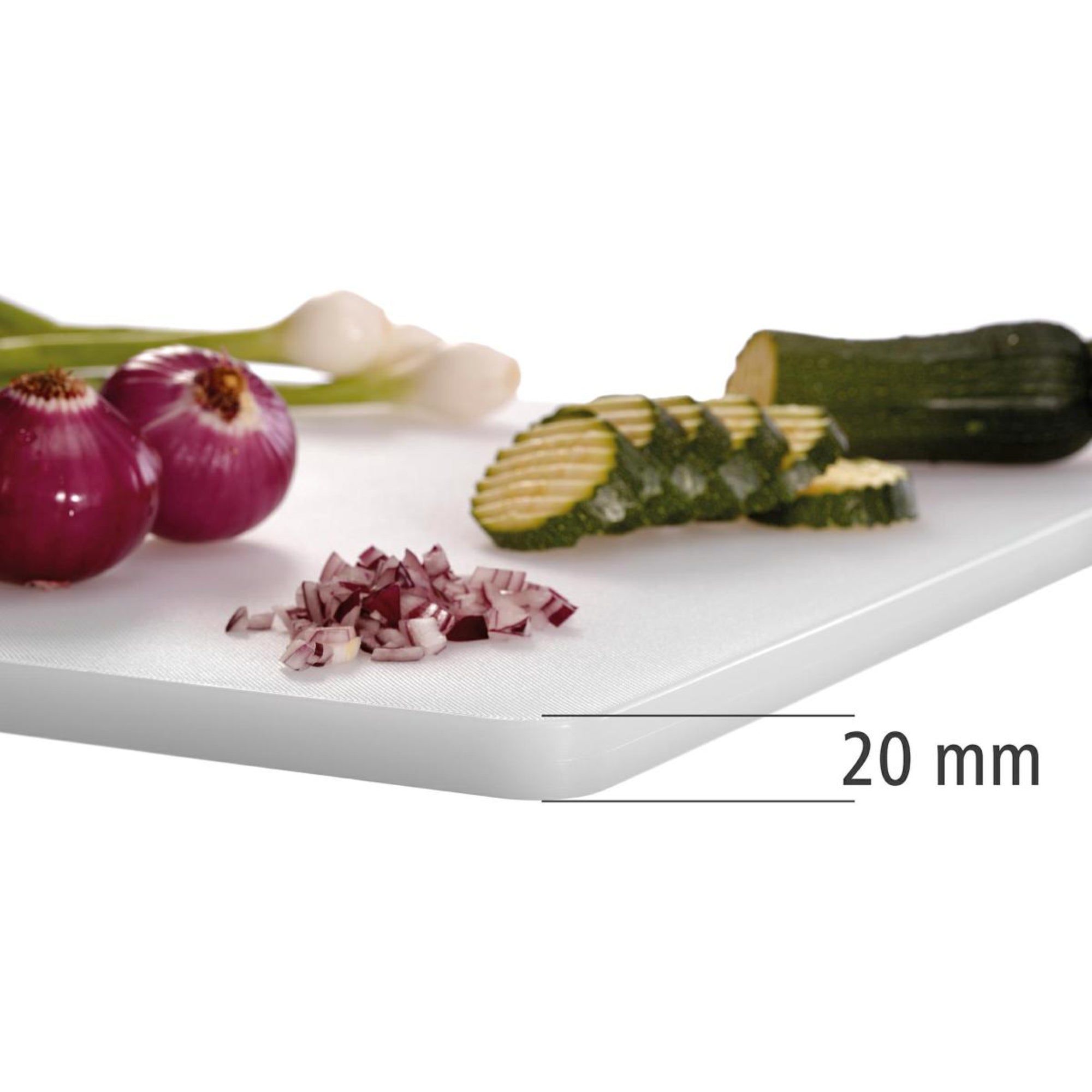 Bartscher Schneidebrett