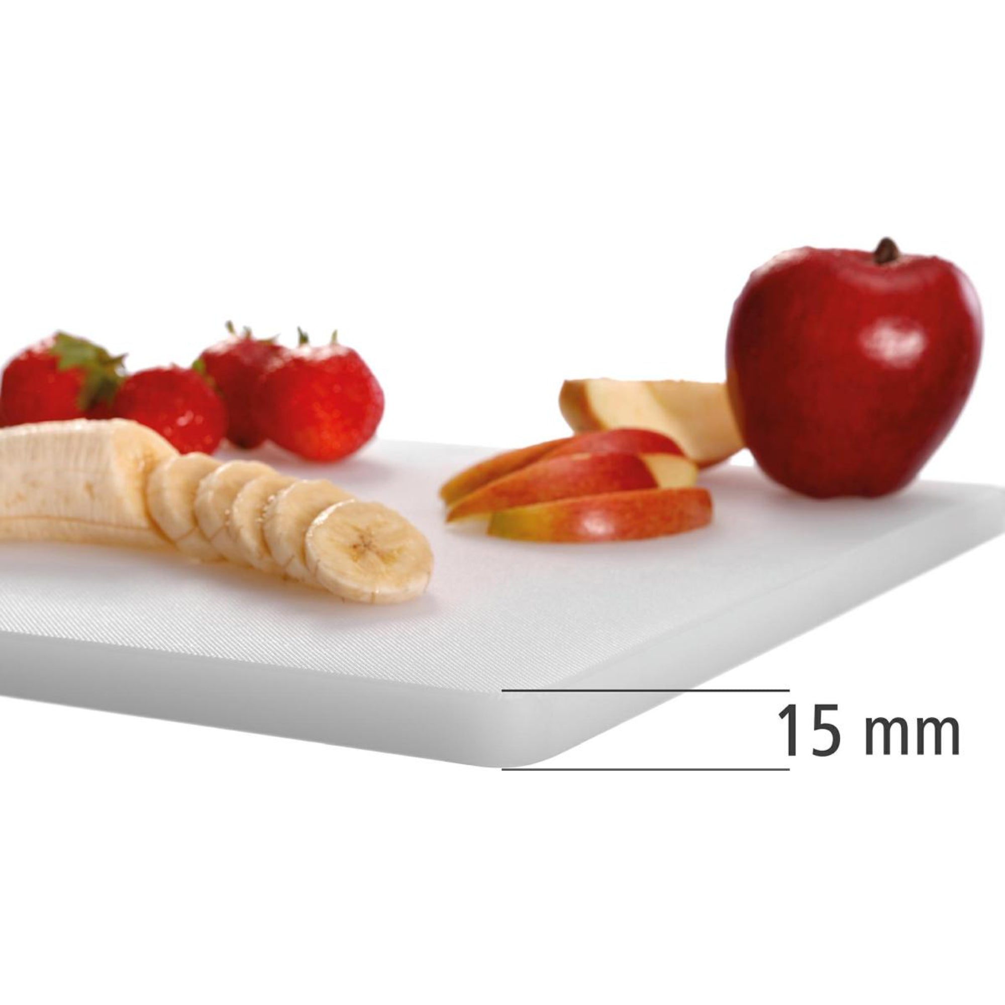 Bartscher Schneidebrett