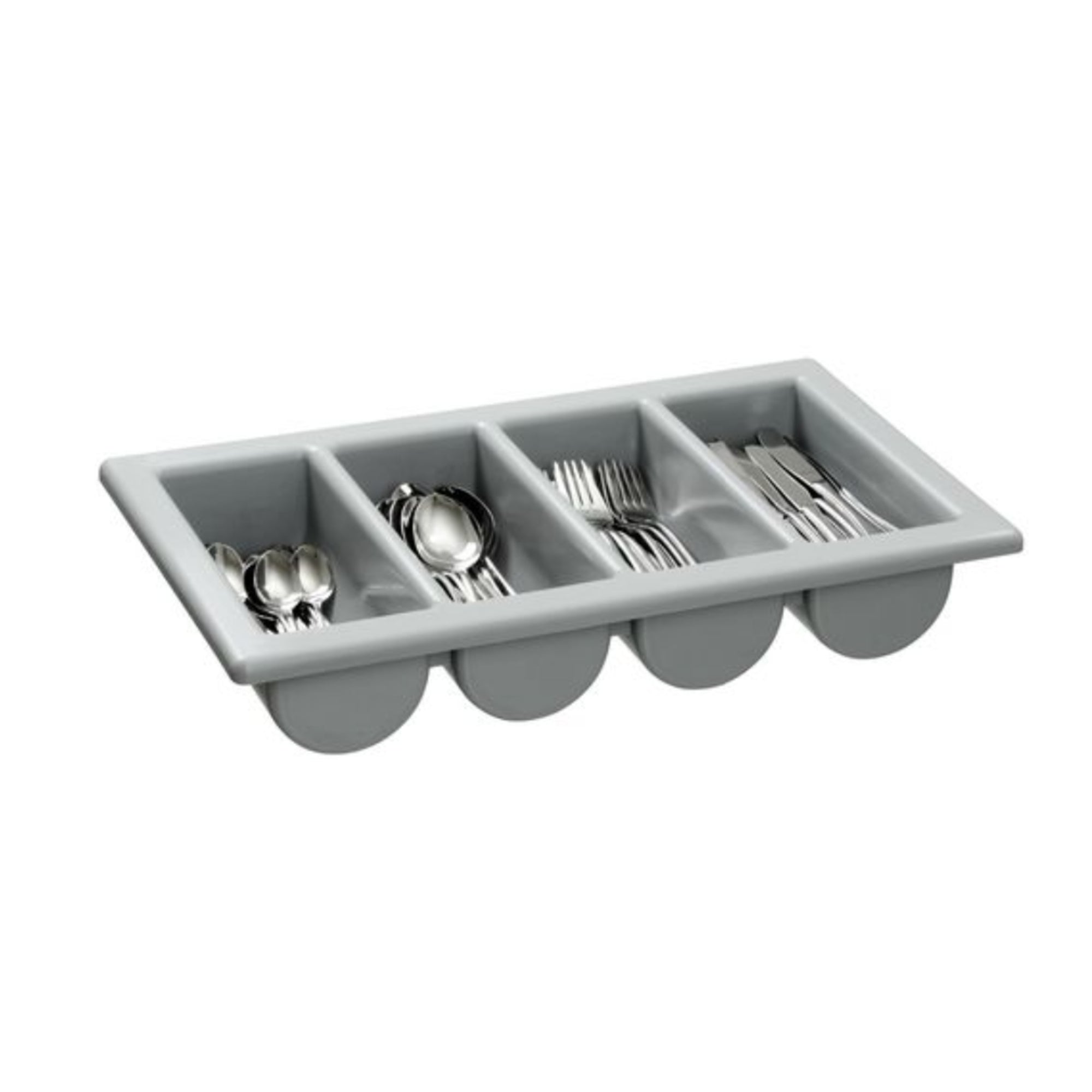 Bartscher Besteckkasten