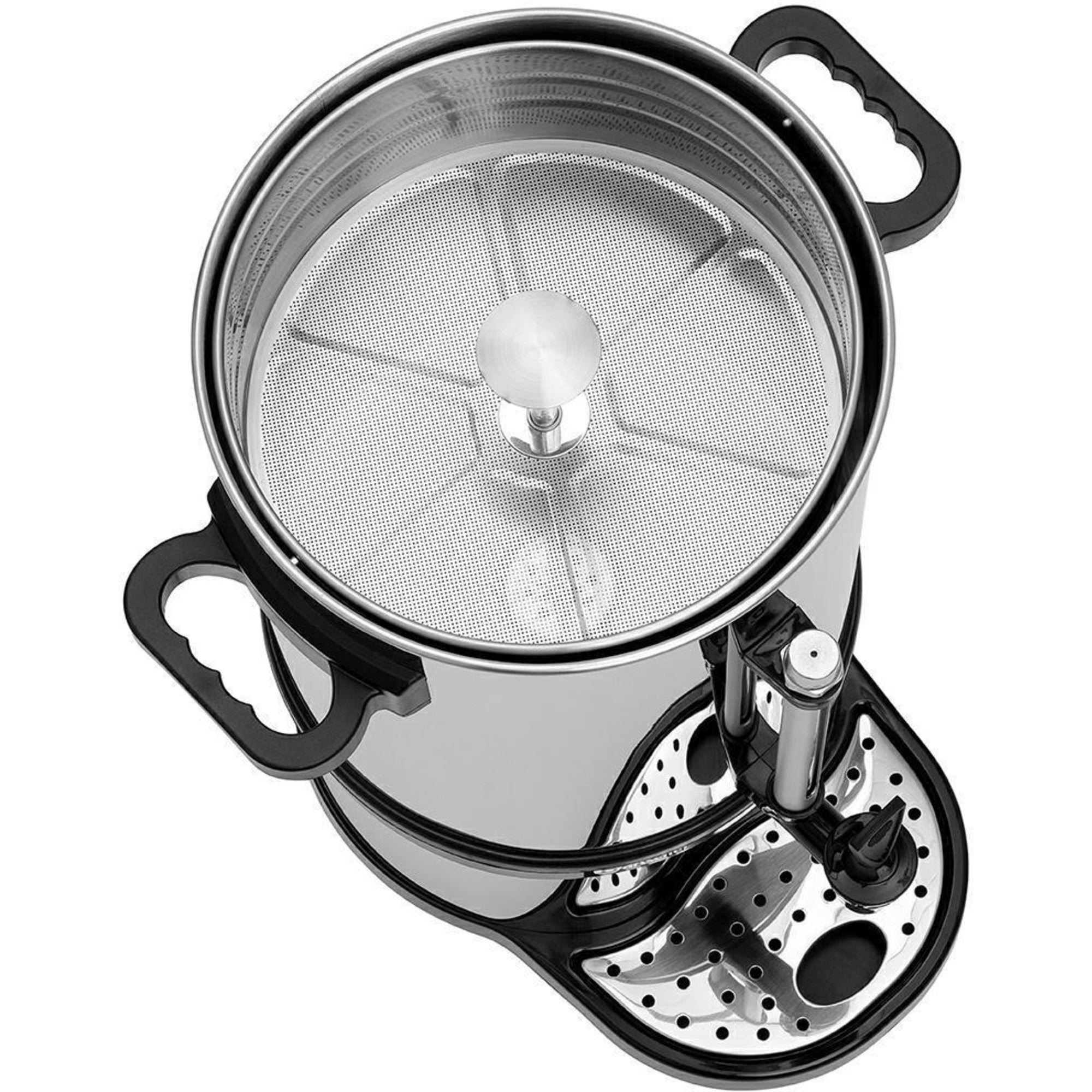 Bartscher Kaffeemaschine PRO II 40