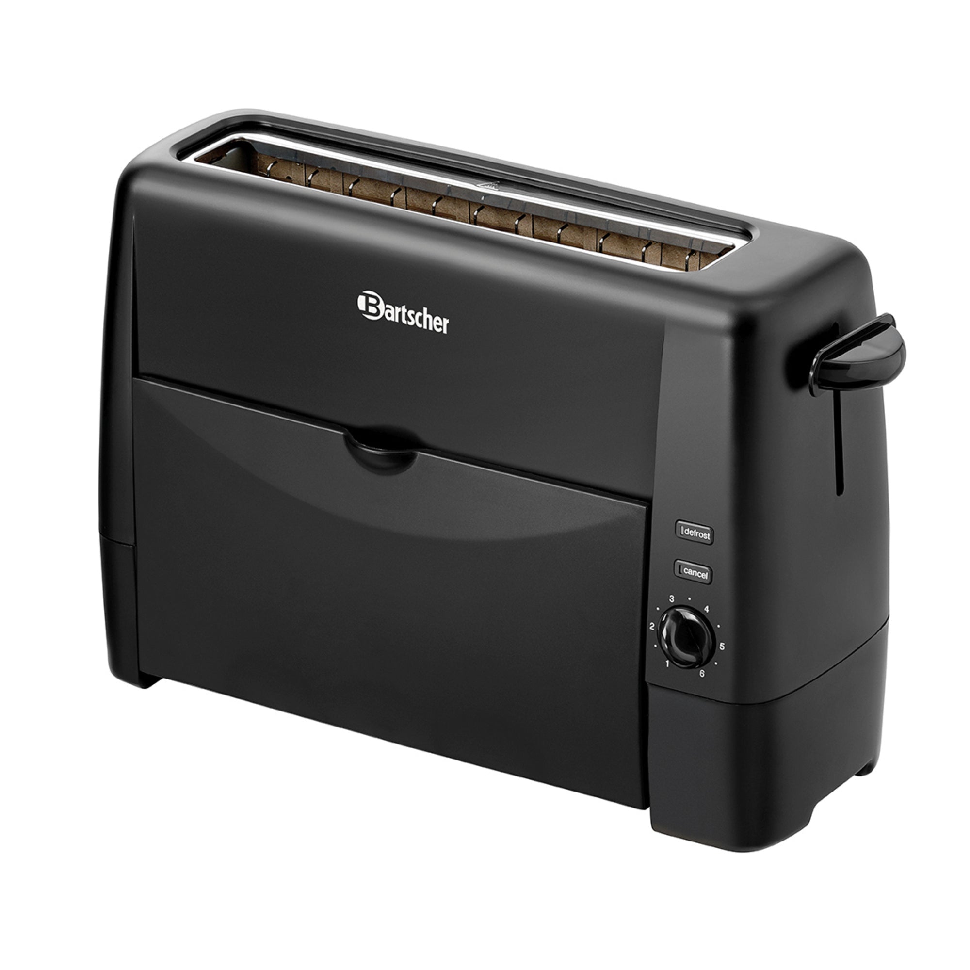 Bartscher Toaster TS20Sli