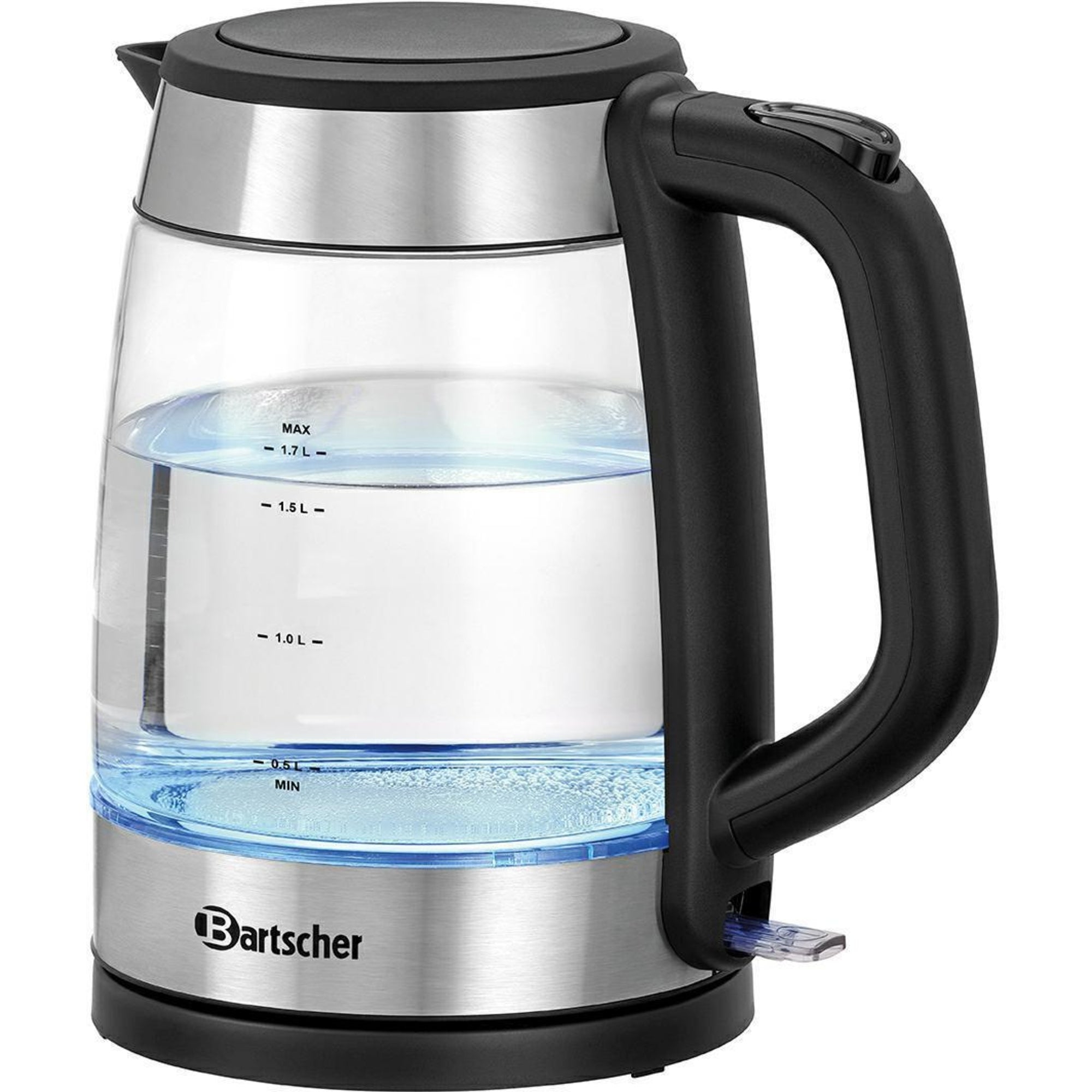 Bartscher Wasserkocher 1,7LGL