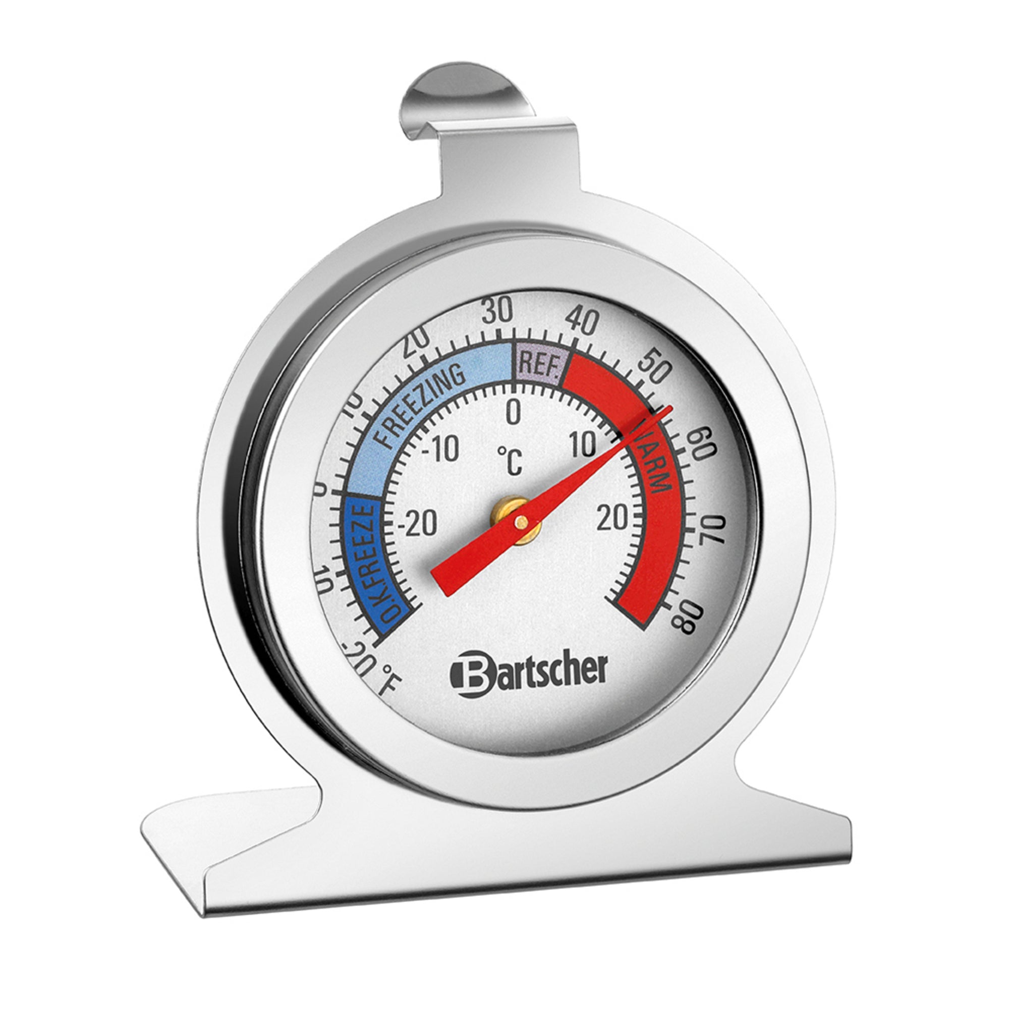 Bartscher Hausgerätethermometer A300