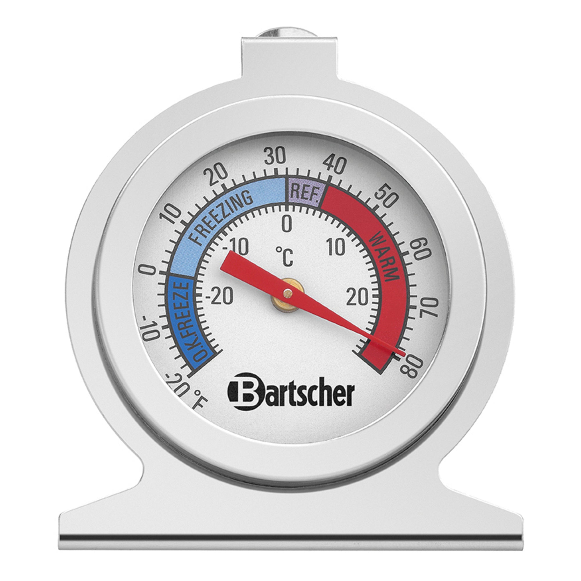 Bartscher Hausgerätethermometer A300