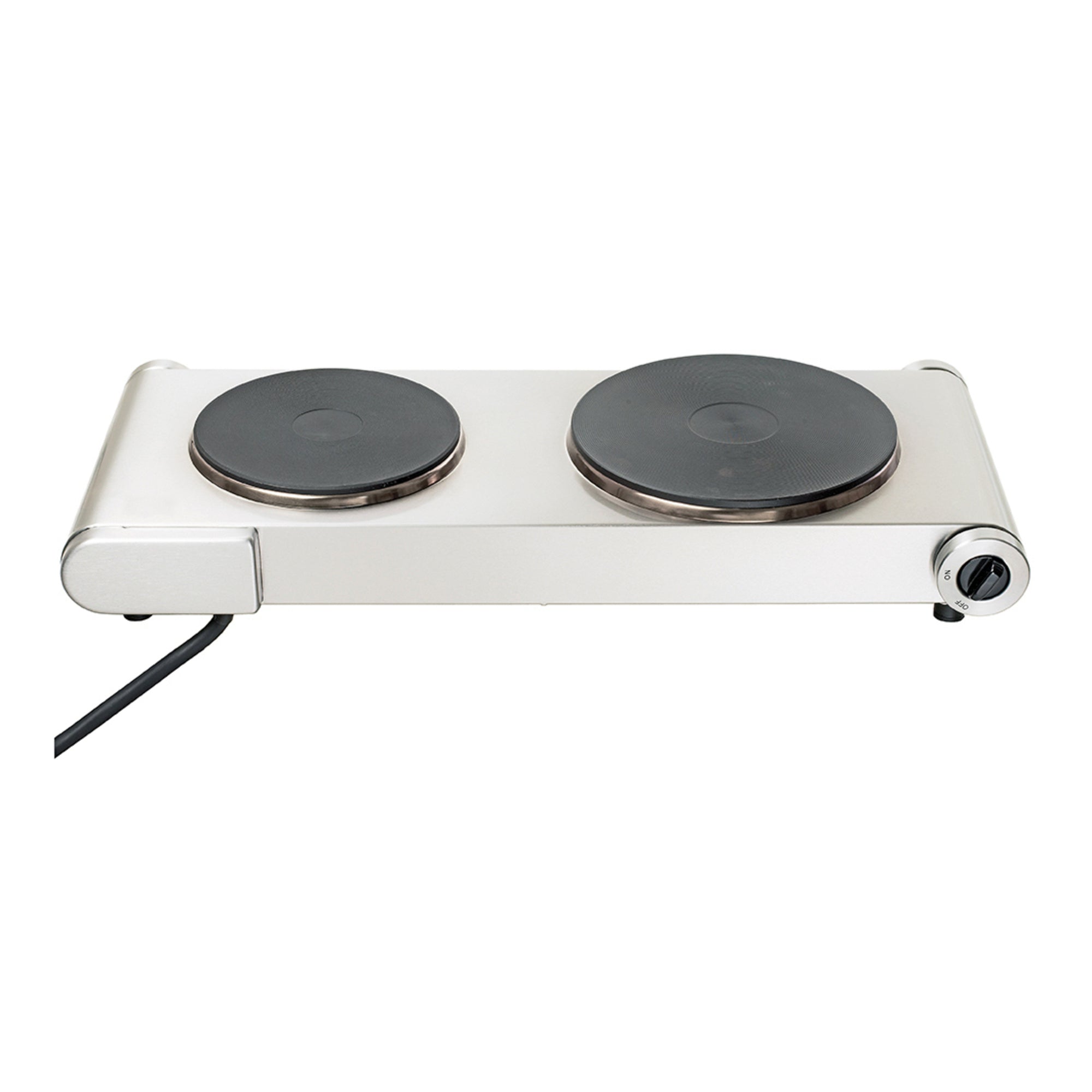 Bartscher Kochplatte 2K2500