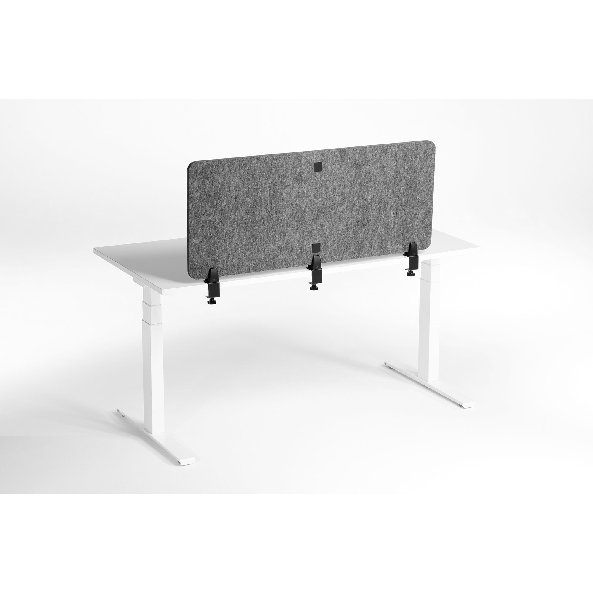 Durable Tischtrennwand EFFECT 120