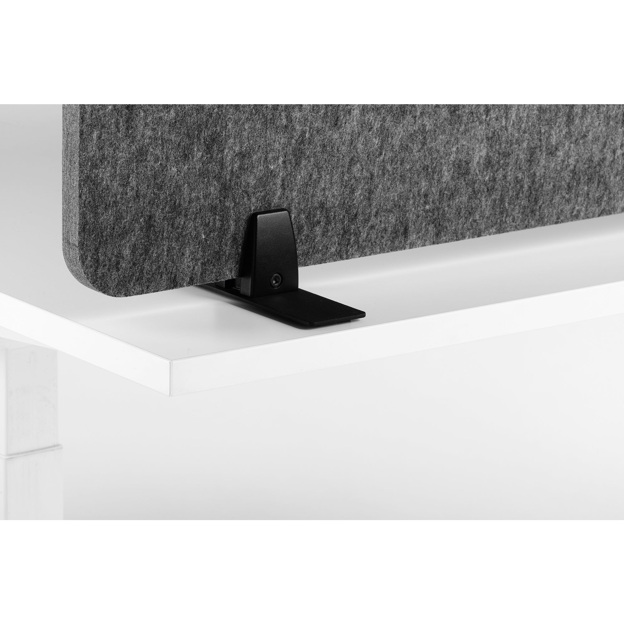 Durable Tischtrennwand EFFECT 120