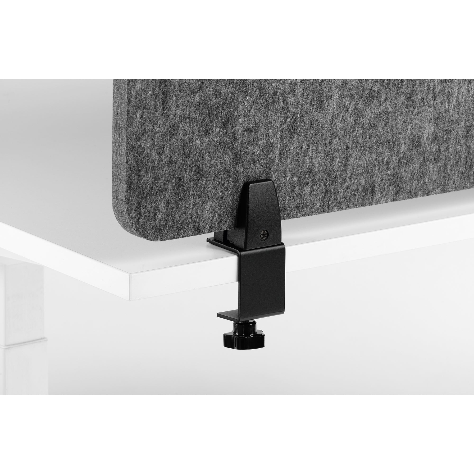 Durable Tischtrennwand EFFECT 160