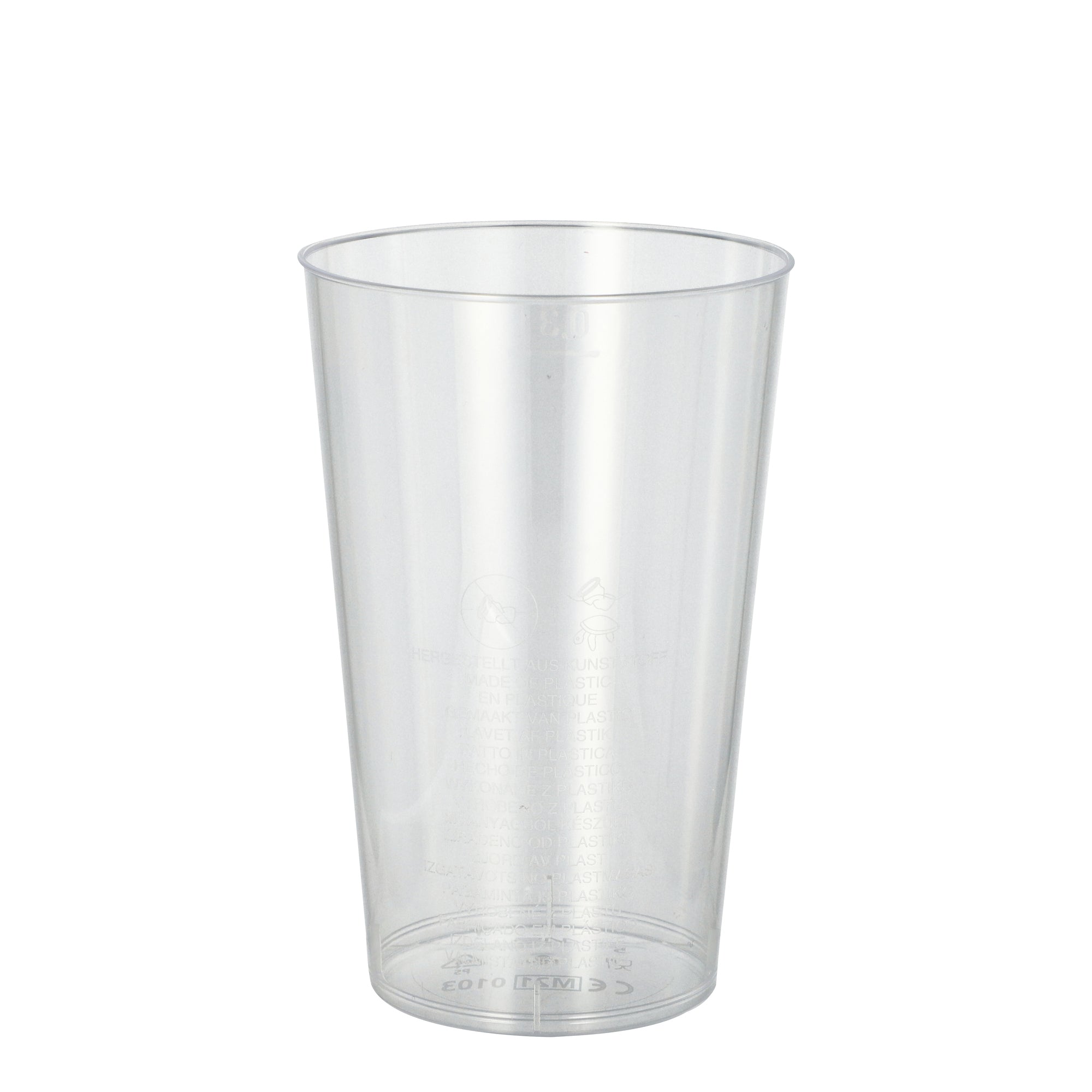 Papstar Trinkbecher