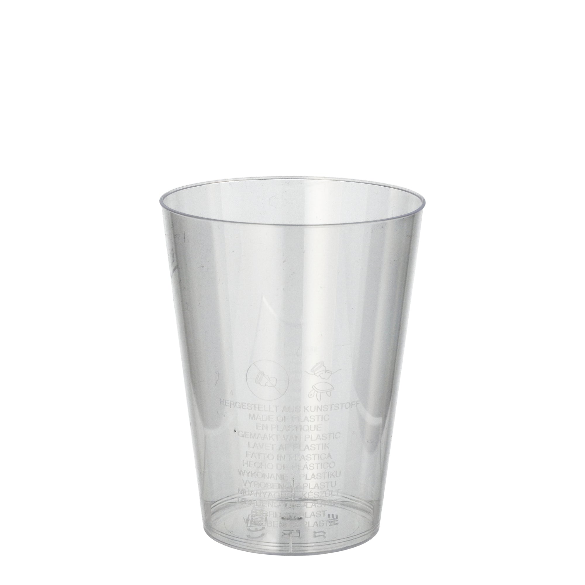 Papstar Trinkbecher