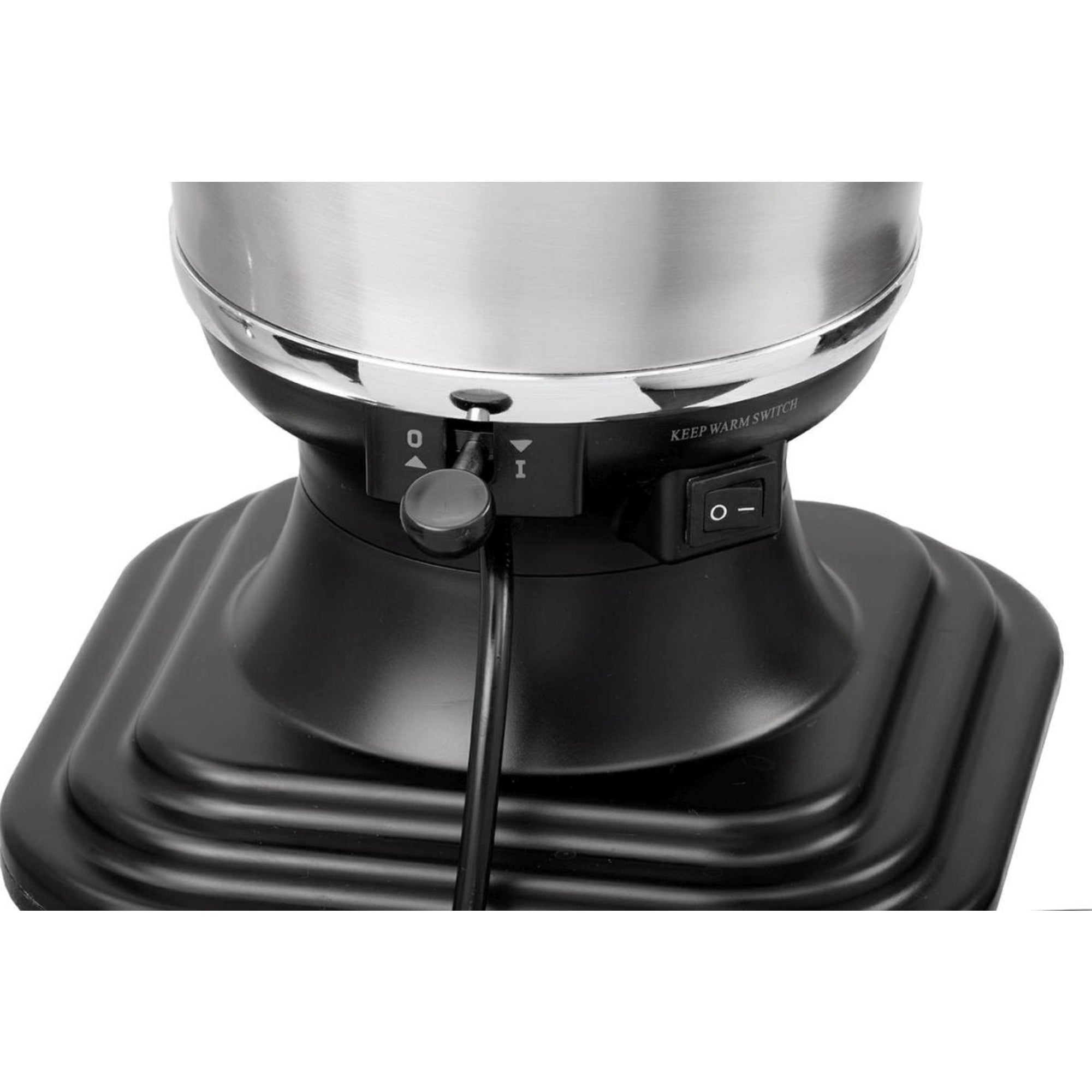 Bartscher Teekocher Samowar