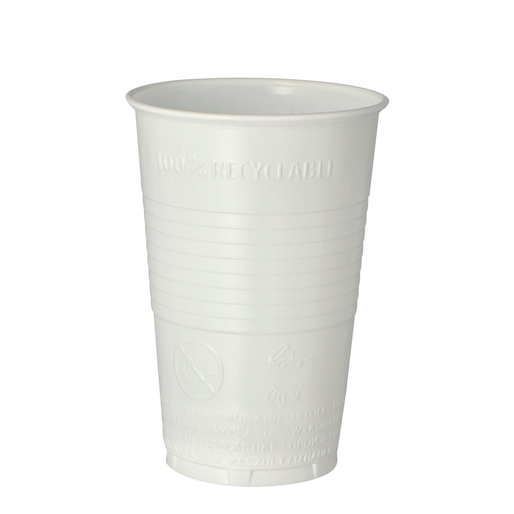 Papstar Trinkbecher
