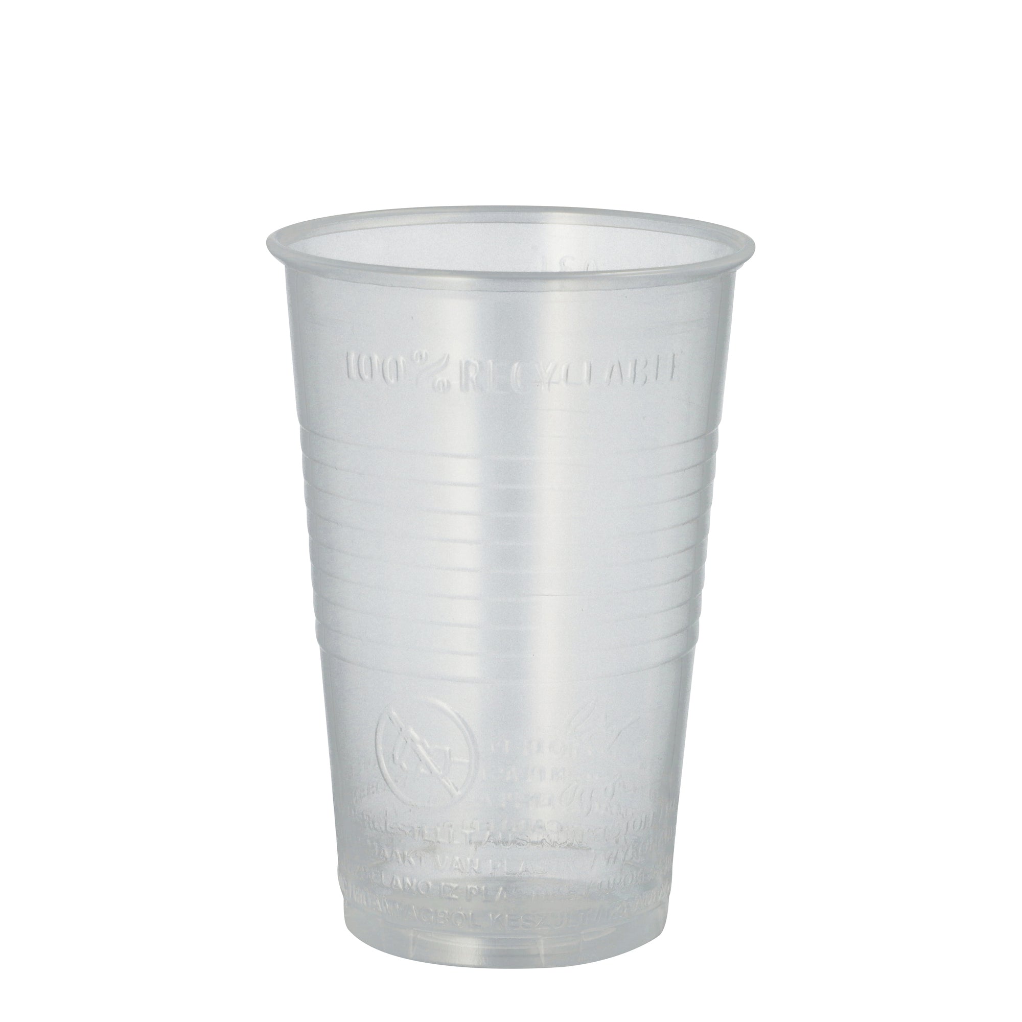 Papstar Trinkbecher