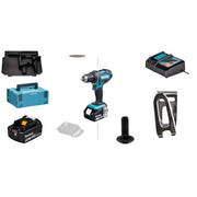 Makita Akkubohrschrauber DDF482RFJ