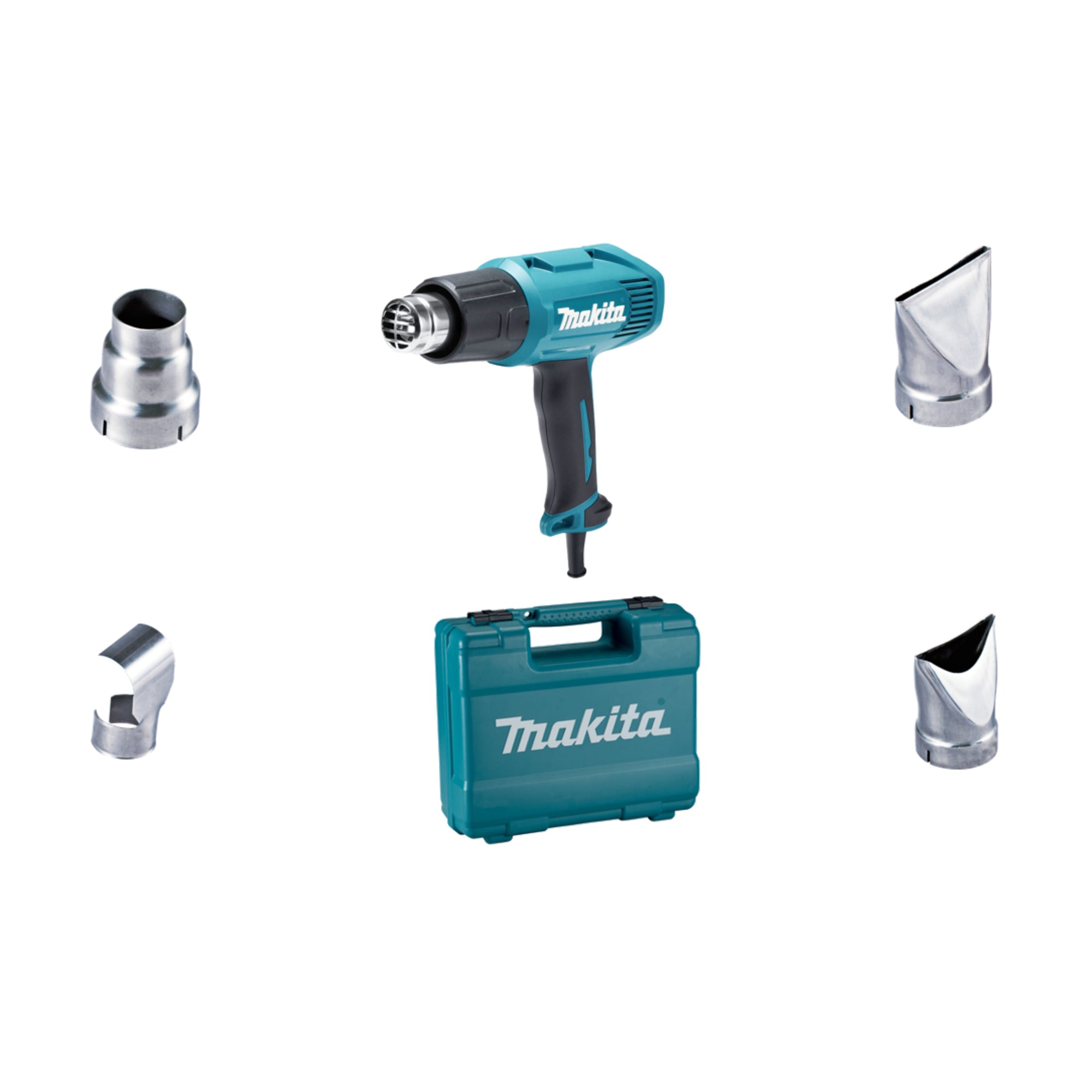 Makita Heißluftgebläse HG5030