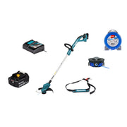 Makita Rasentrimmer DUR193