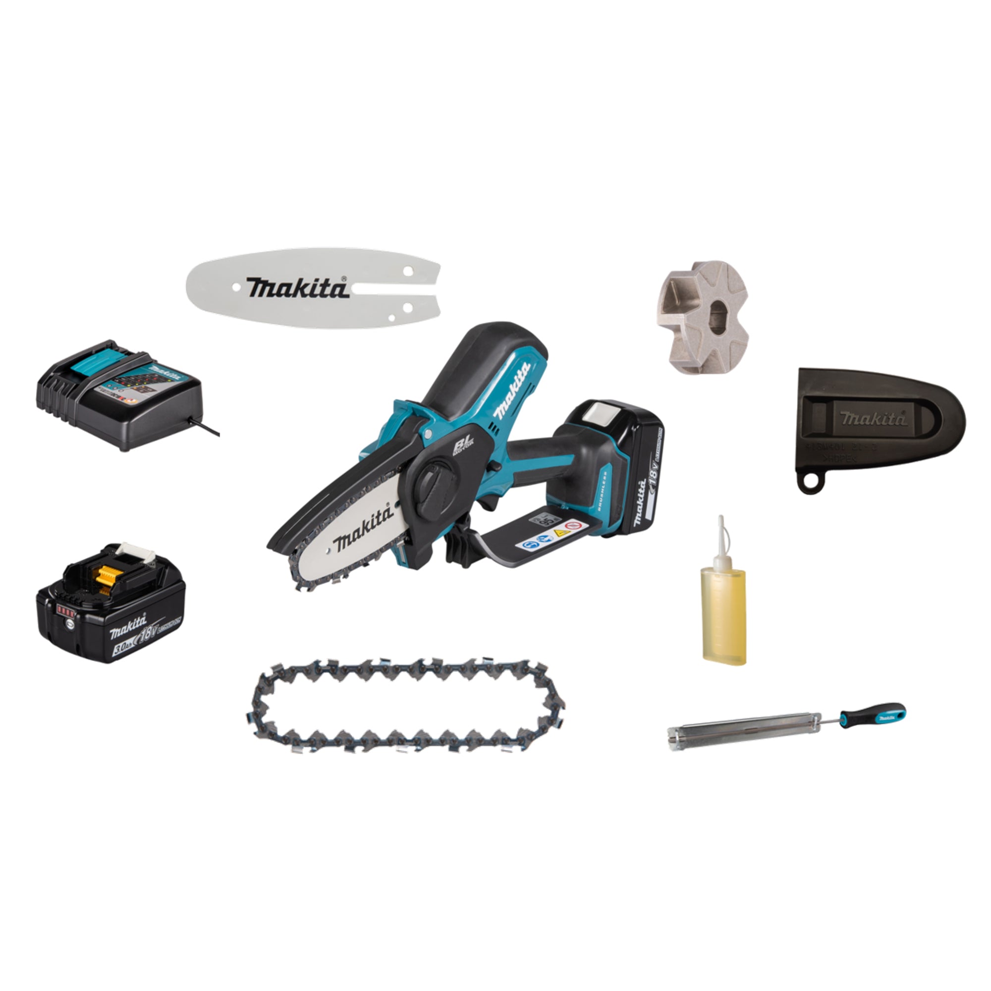 Makita Baumsäge DUC101