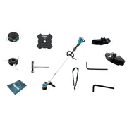 Makita Freischneider DUR368L