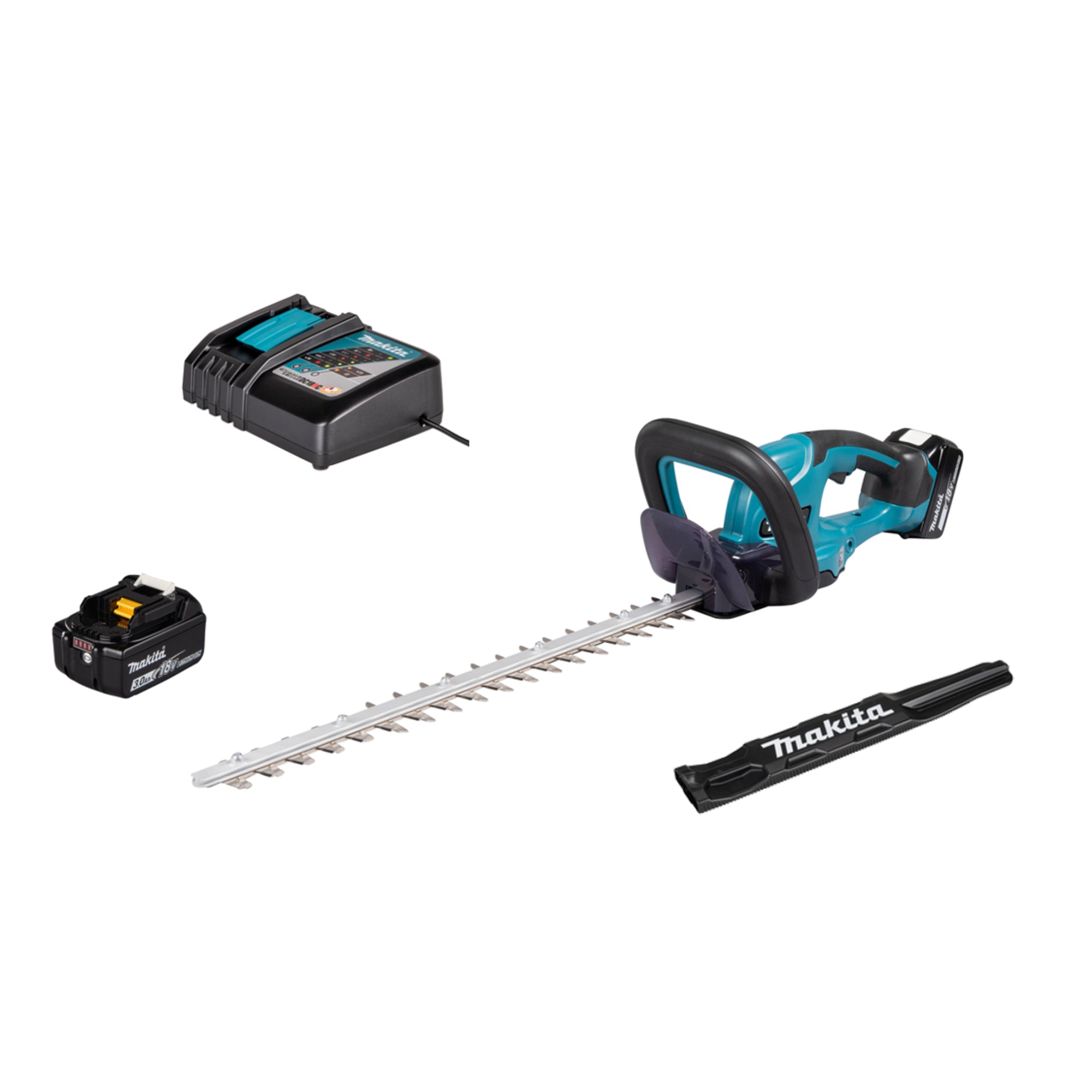 Makita Heckenschere DUH507