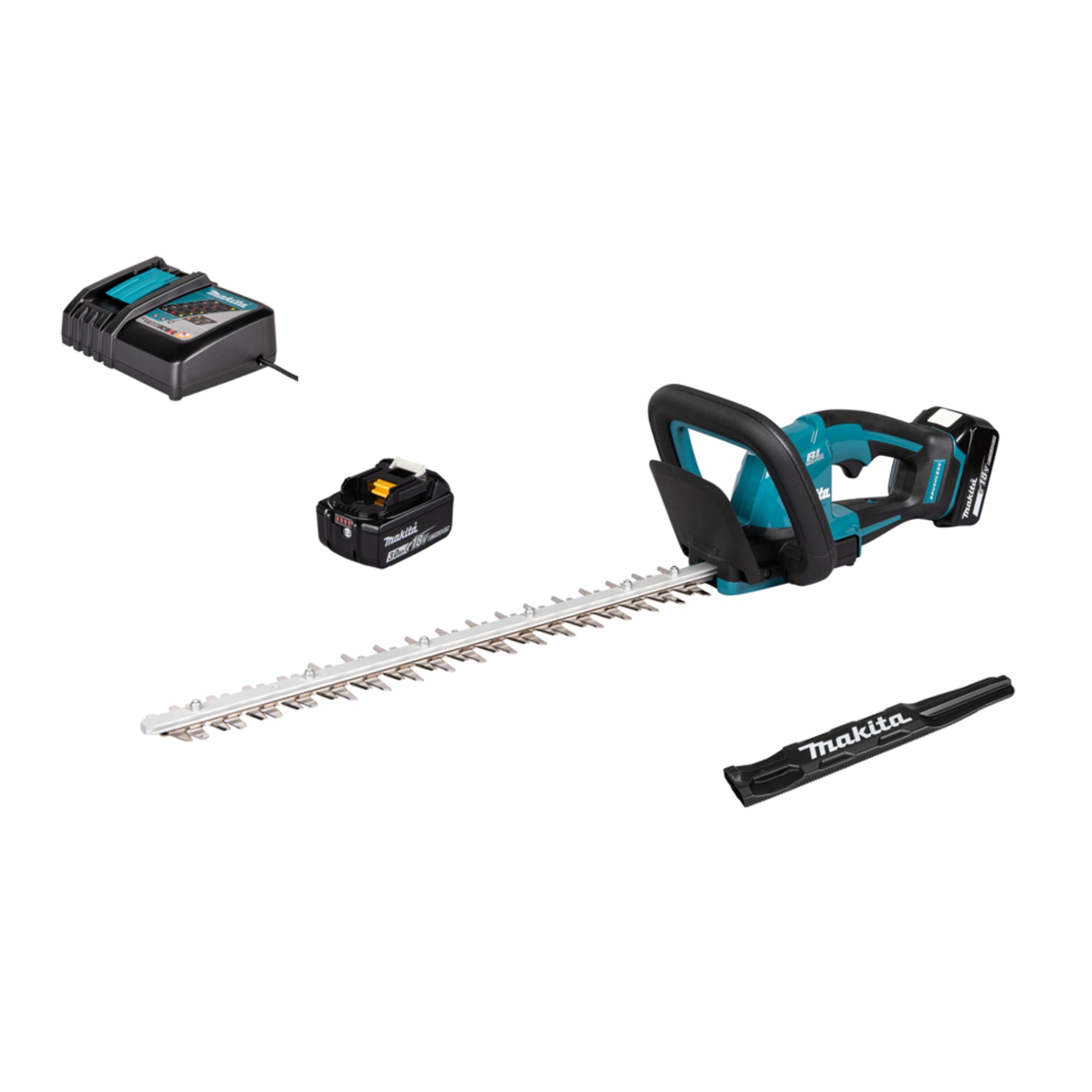 Makita Heckenschere DUH506