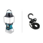 Makita Baustellenradio DMR056