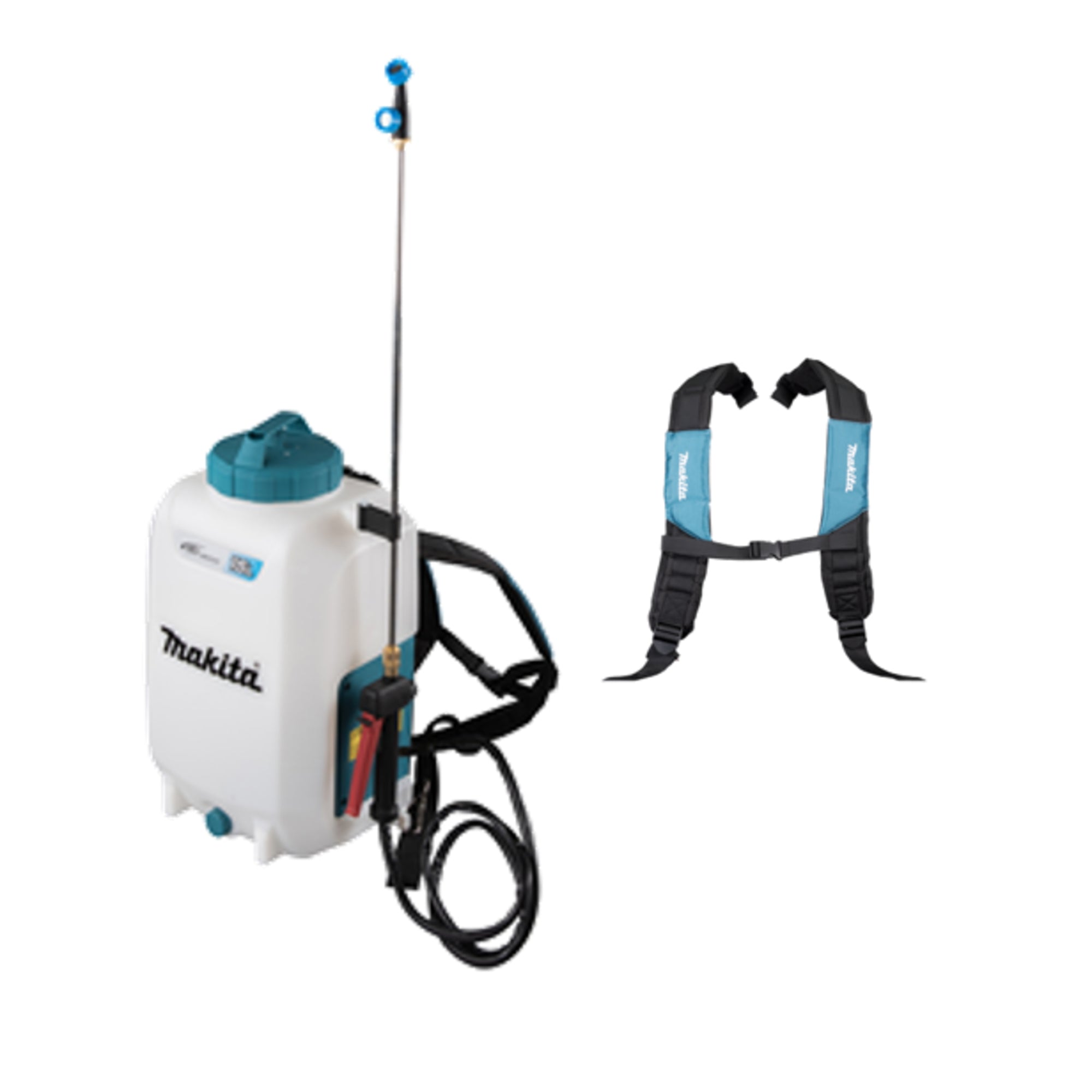 Makita Drucksprüher DUS158