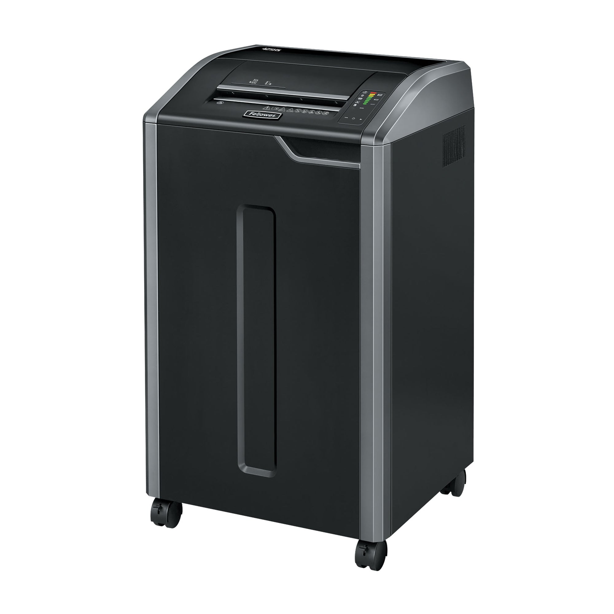 Fellowes® Aktenvernichter Powershred® 425HS