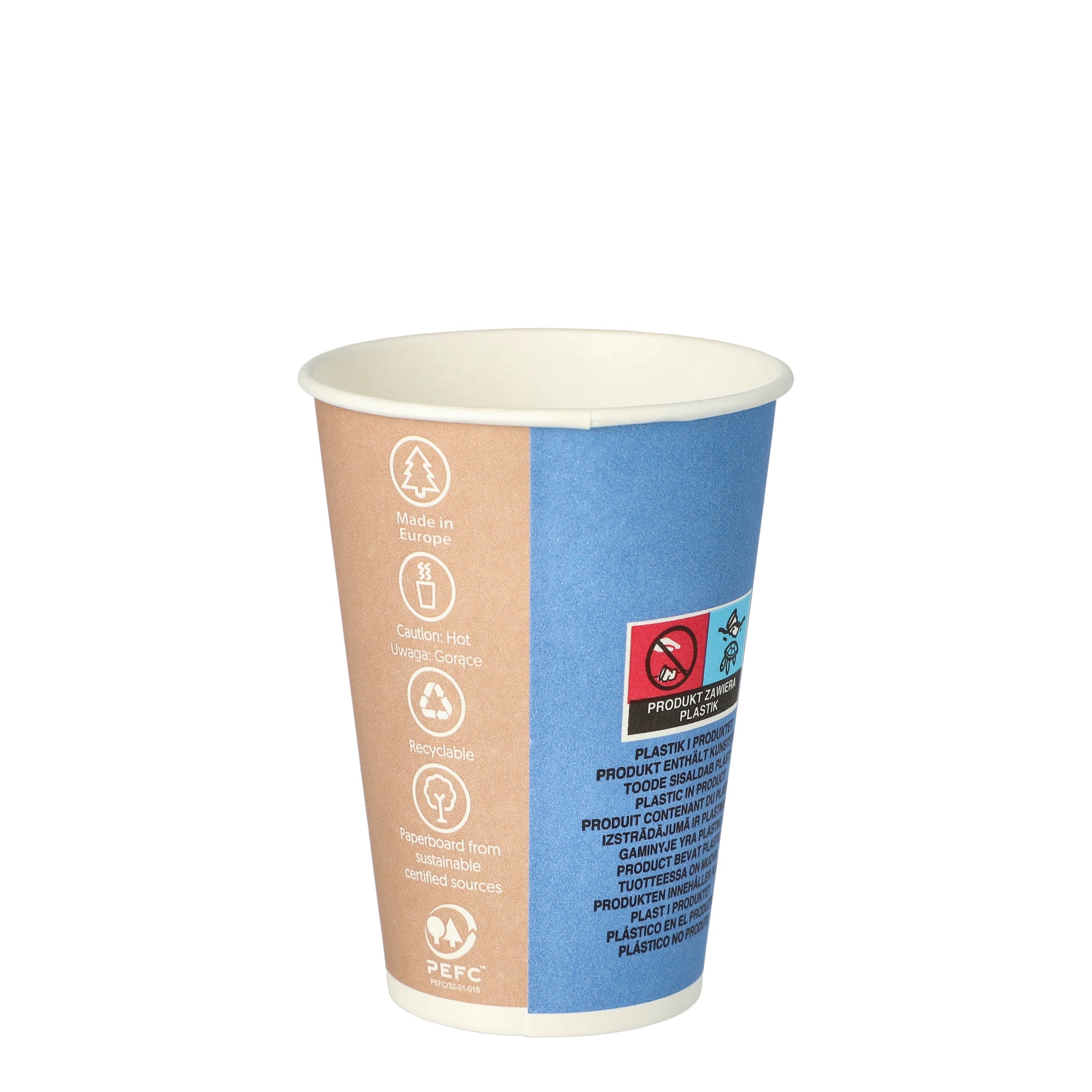 Papstar Trinkbecher
