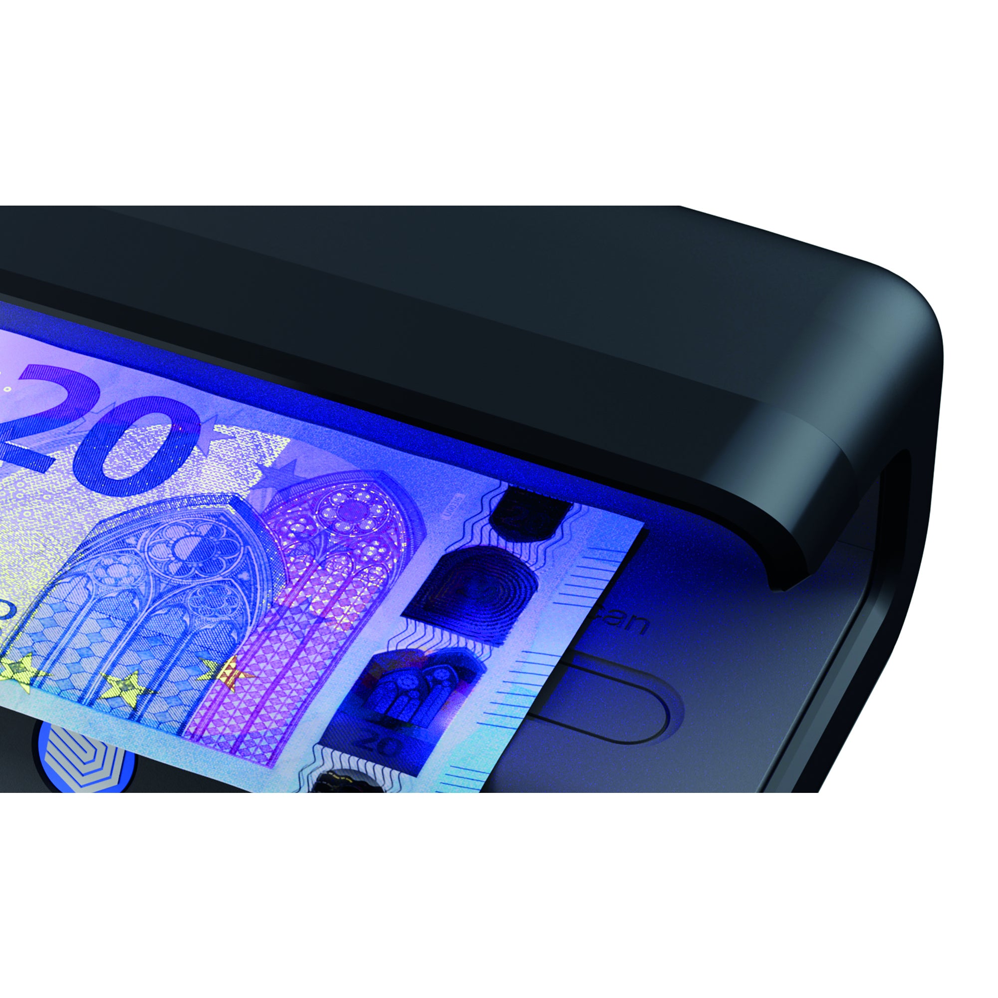 Safescan Geldscheinprüfgerät 55 LED