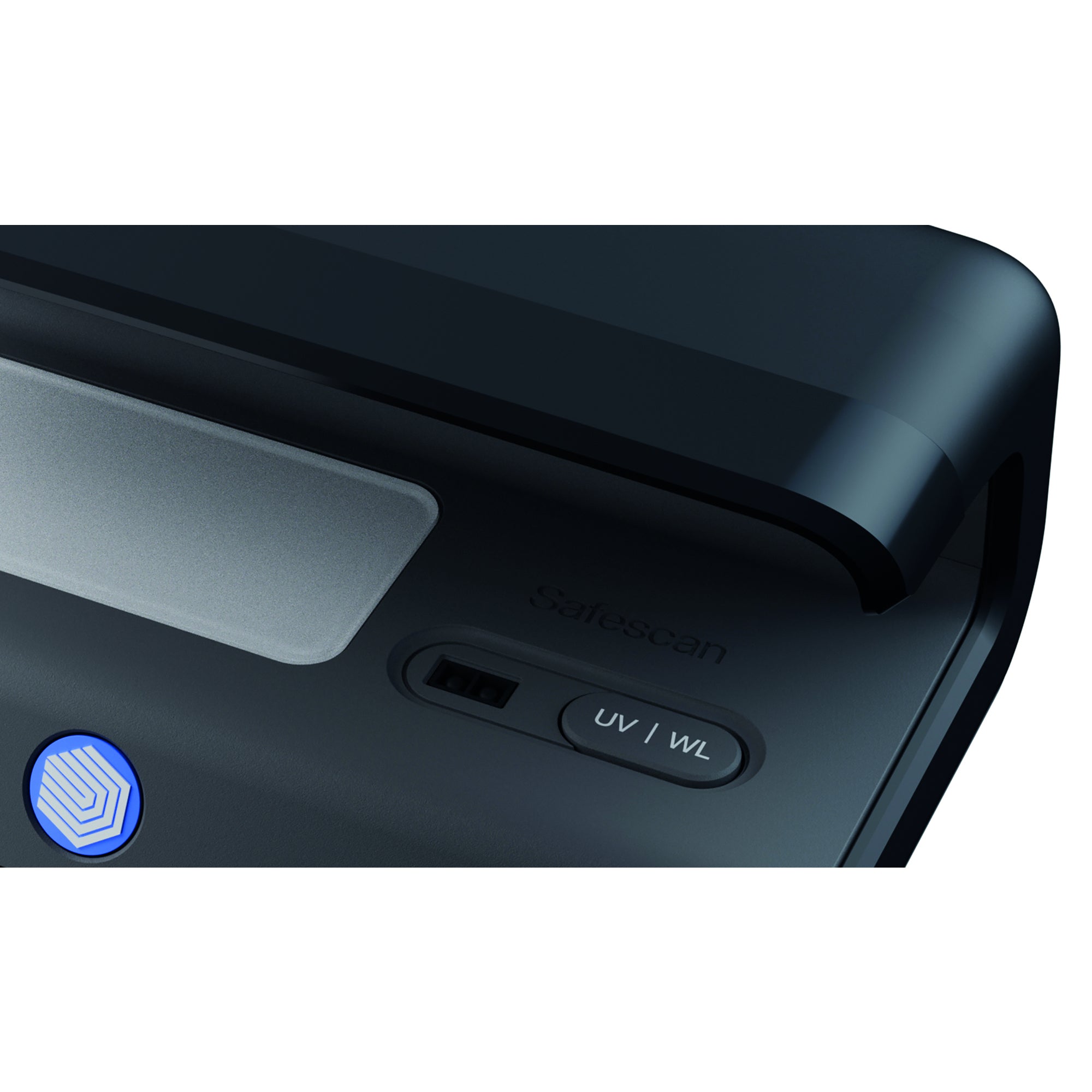 Safescan Geldscheinprüfgerät 75 LED